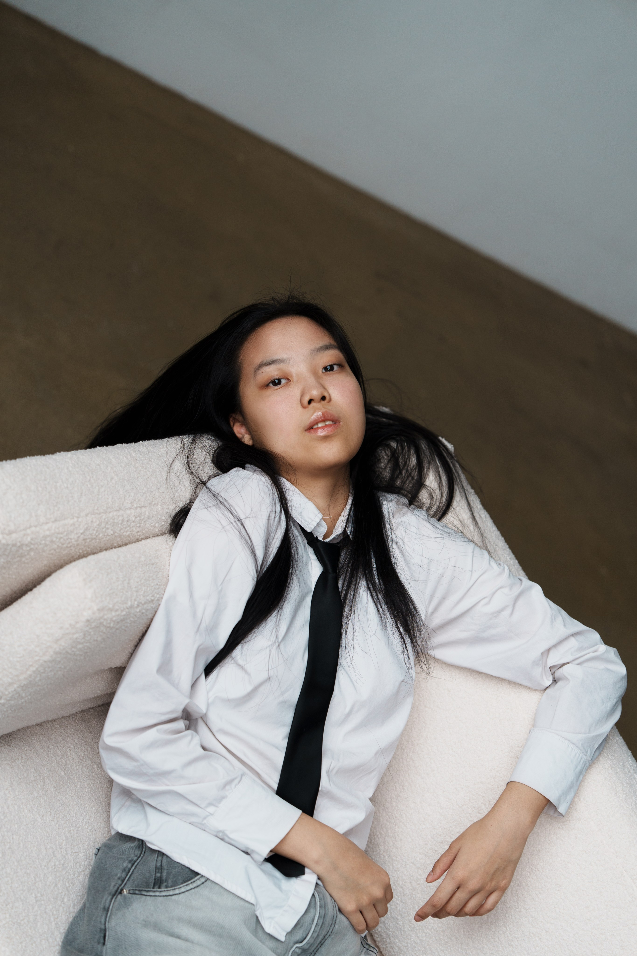 Marina. Alisha Geva женский портретный фотограф в Дубае