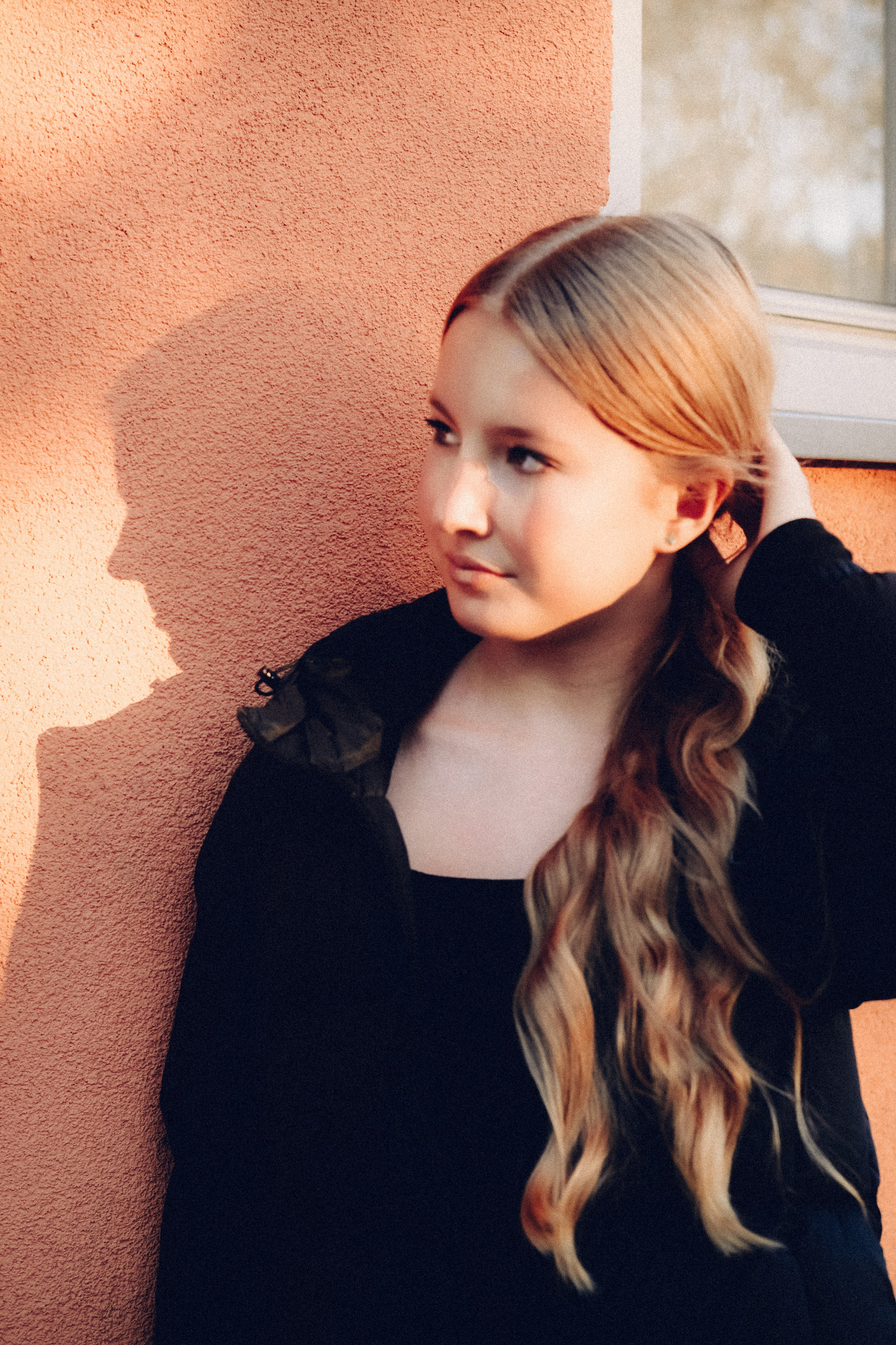 Emilia. Creative Family, Brand, Boudoir and Wedding Photographer in Solihull & Birmingham Irina Zoteeva