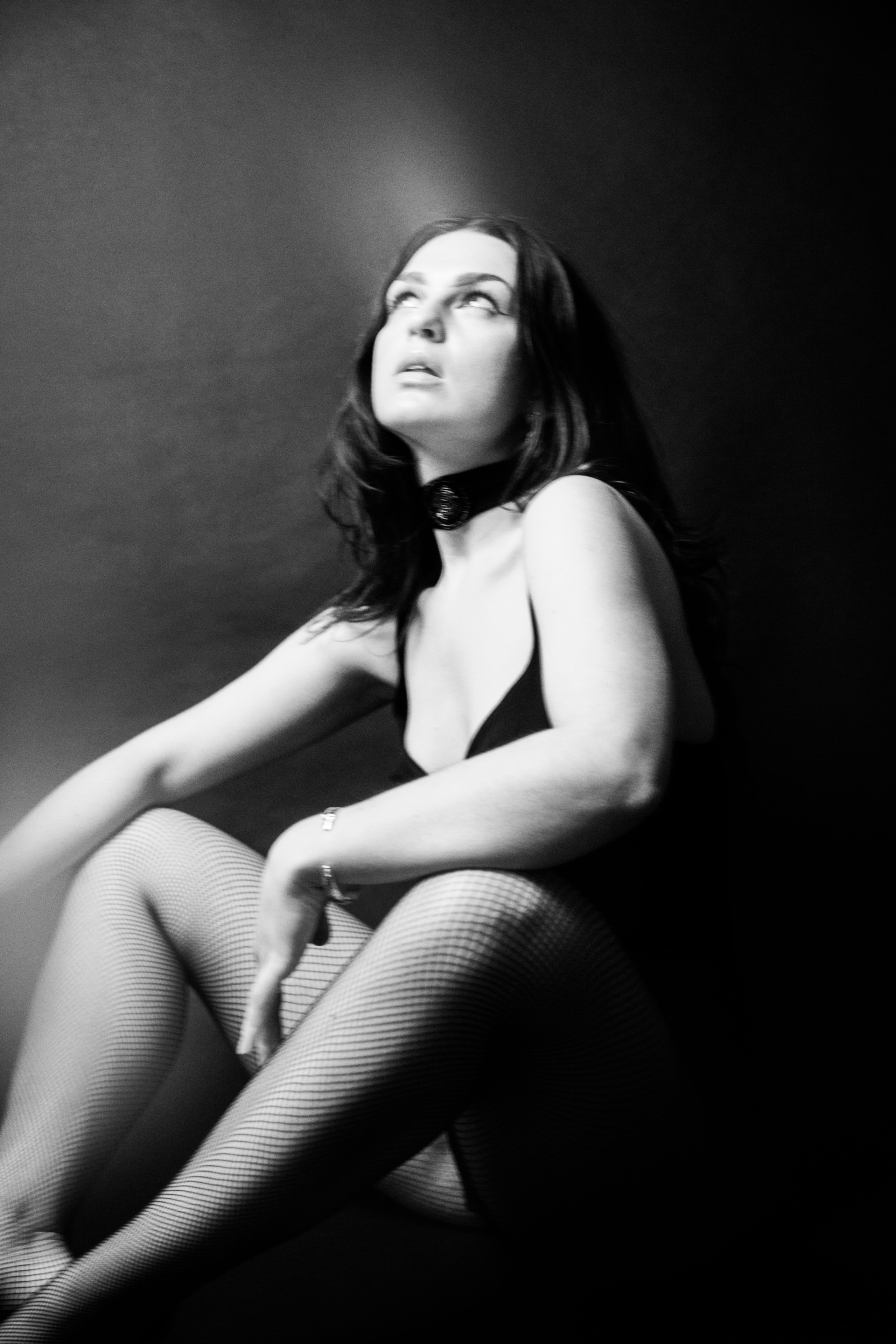 GRIETA 90S. Anna Omni — concept photographer and digital artist in Riga, Latvia