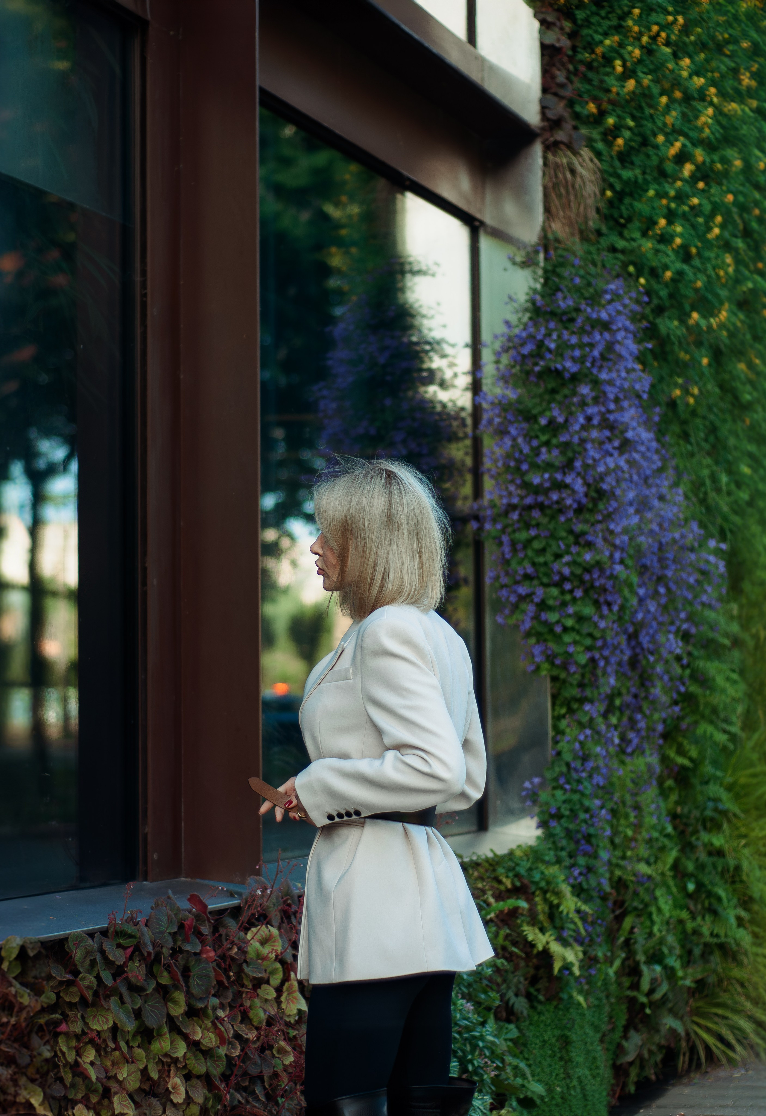 Фотосессия с подругой в Париже. Фотограф в Париже Полина Осипова