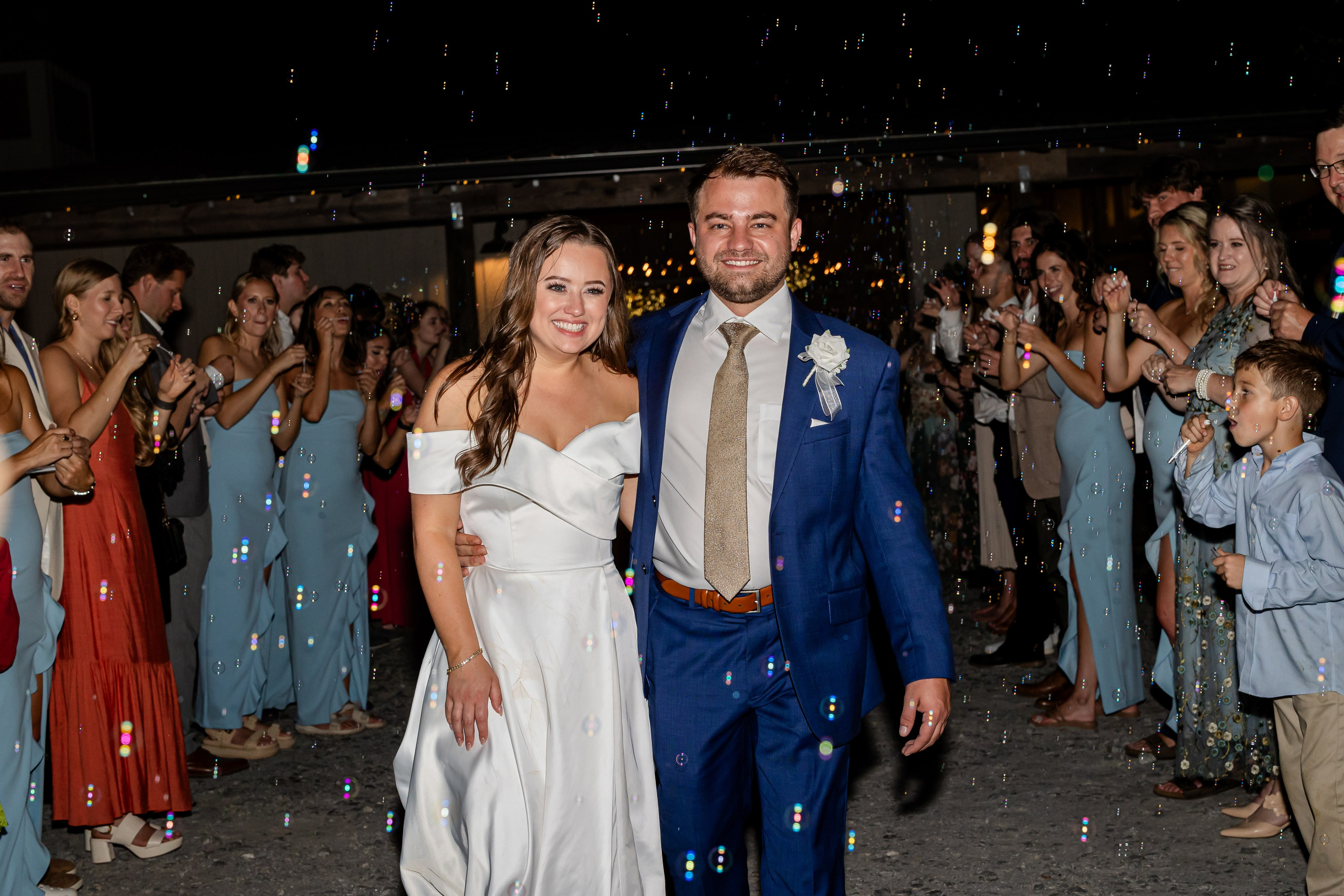 Rhodes & Allison’s Timeless Wedding at Greenbrier Farms. Wedding and portrait photography in Greenville SC