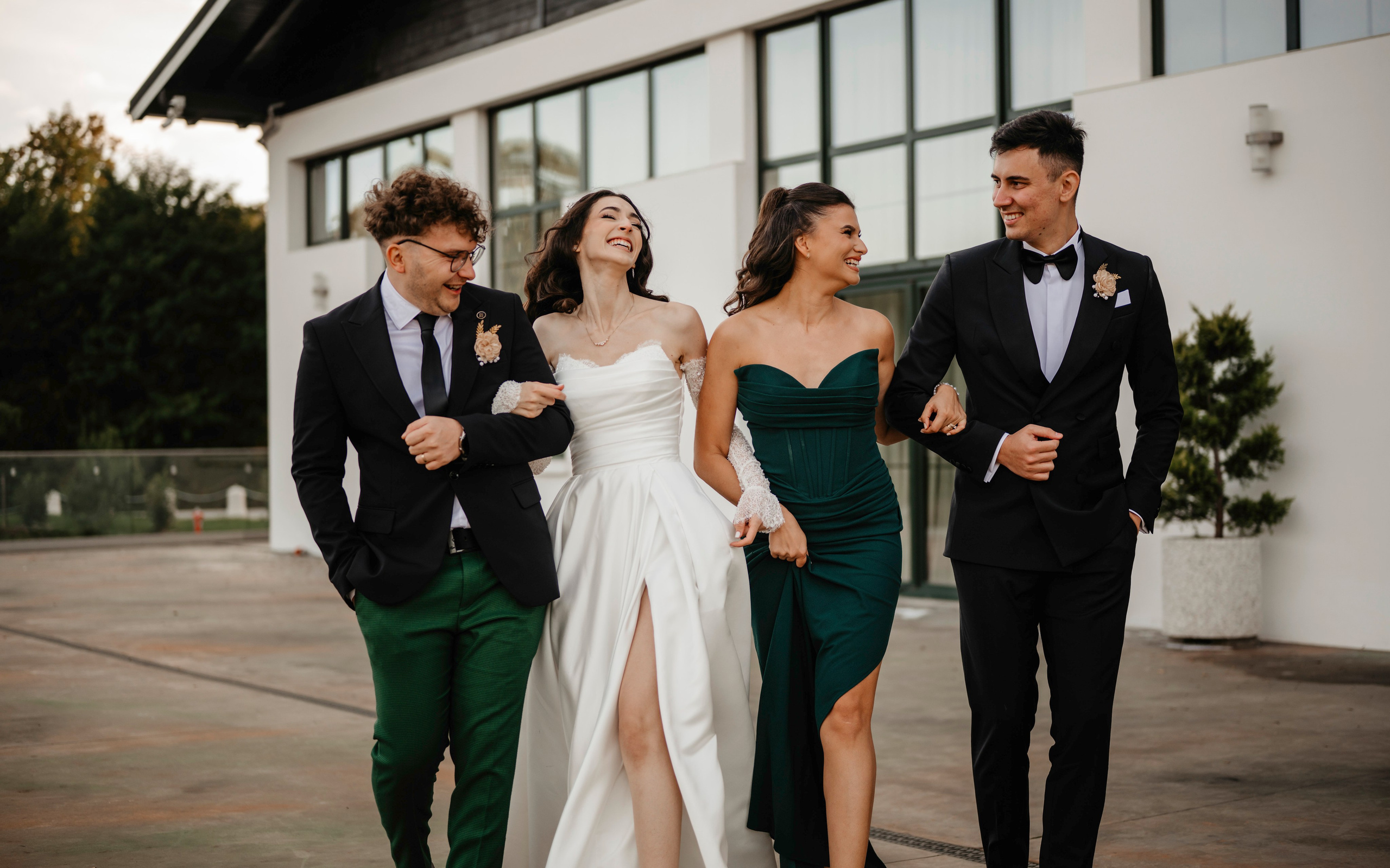 🤎 I o a n a  & D a n i e l — Wedding Day Preview. Wedding & Family Photographer