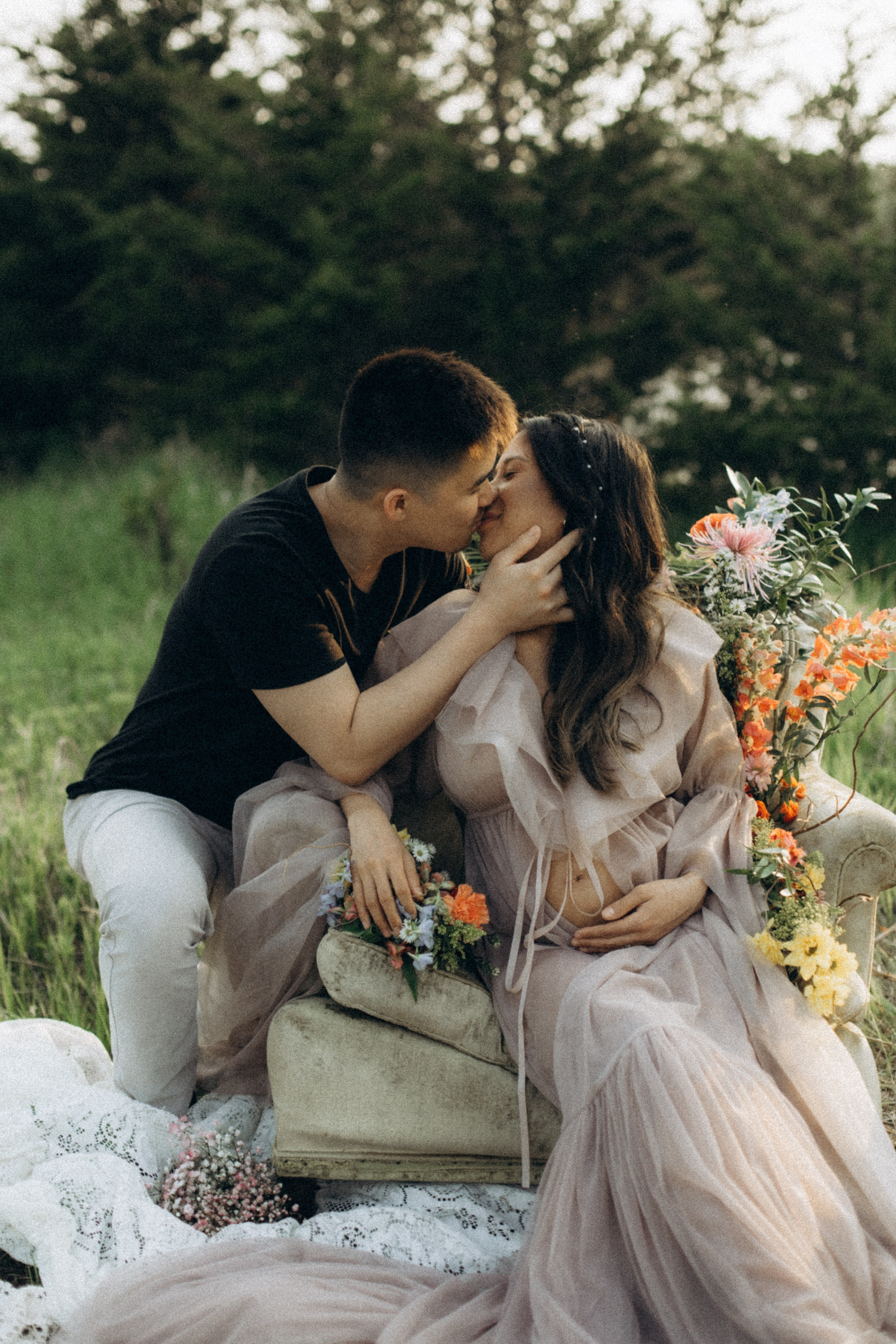 Mama Alona. CAPTURED BY SHANKS PHOTOGRAPHY