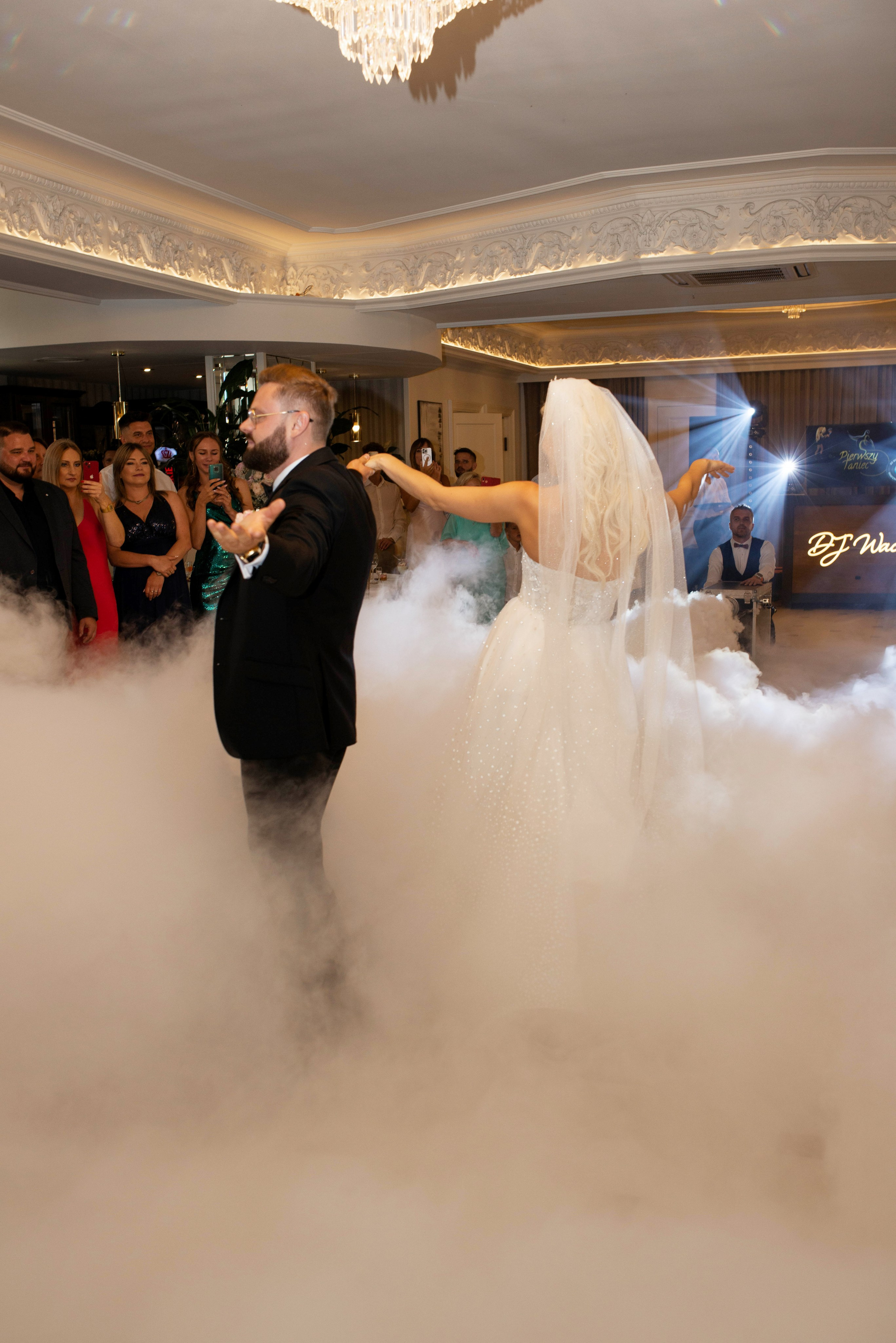 Paweł i Anzela. Home page