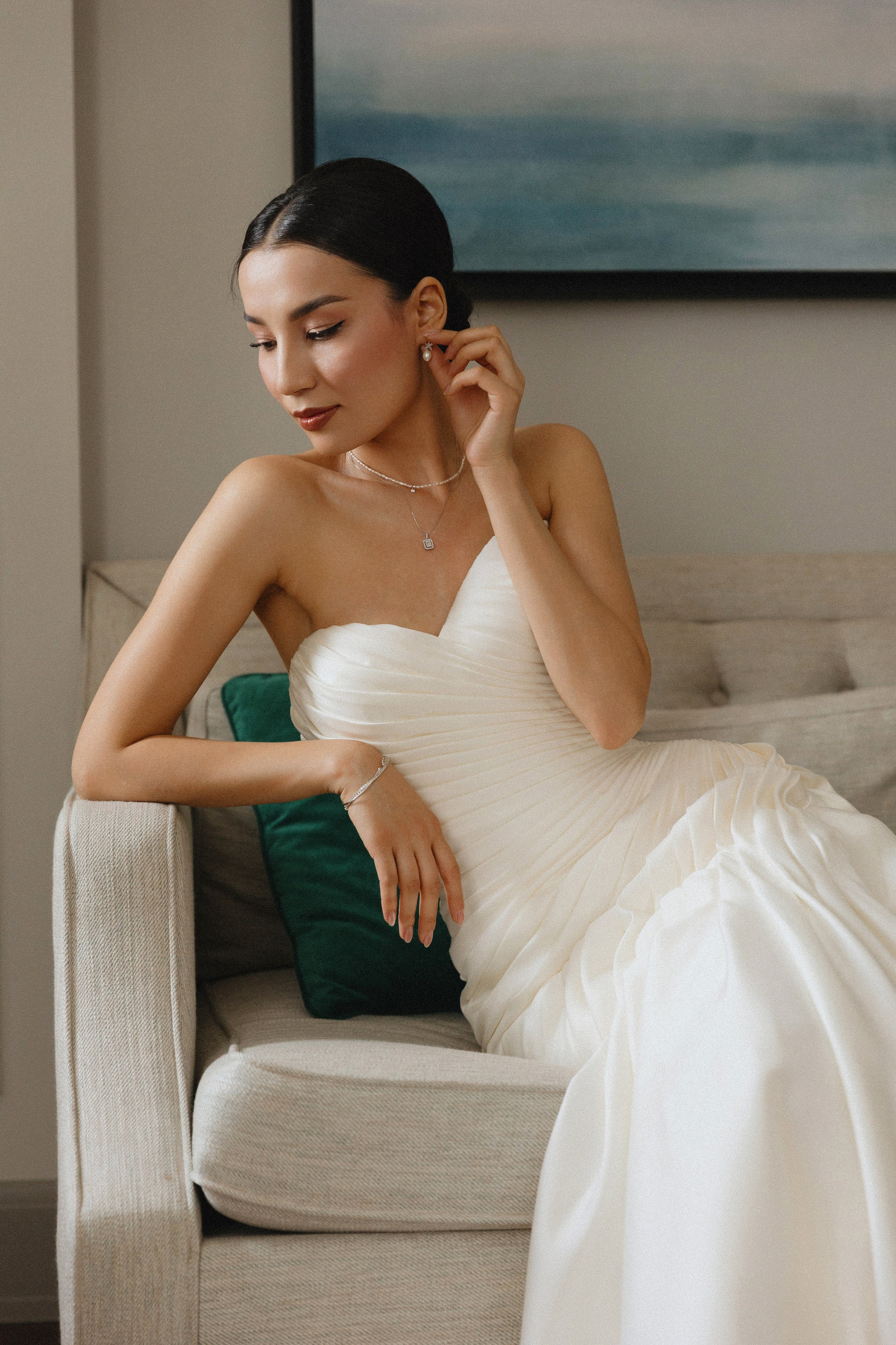 На драйве!. Валерия Вартанова. Фотограф