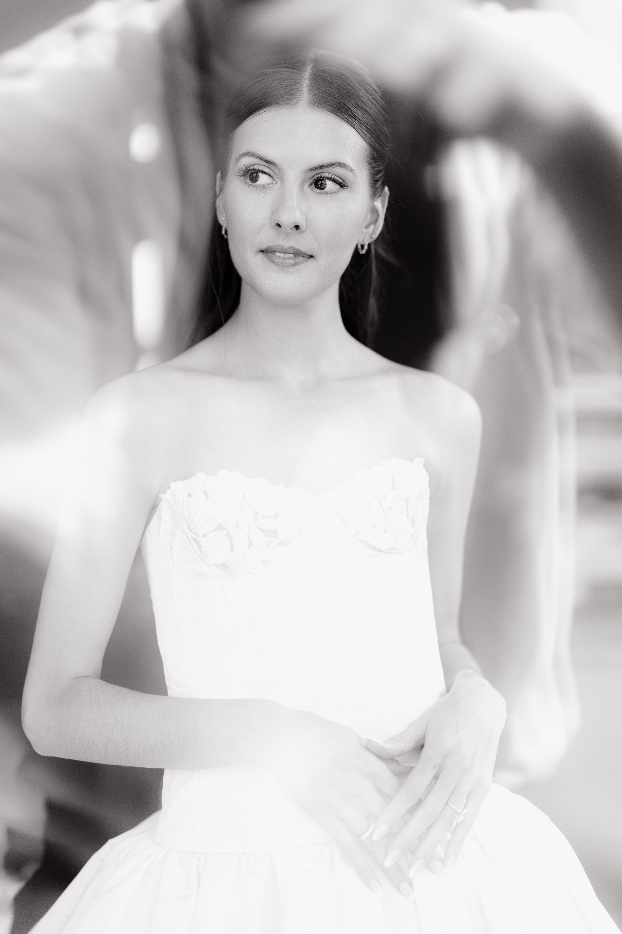 Amber and Luke. Wedding photographer and videographer New York | New Jersey