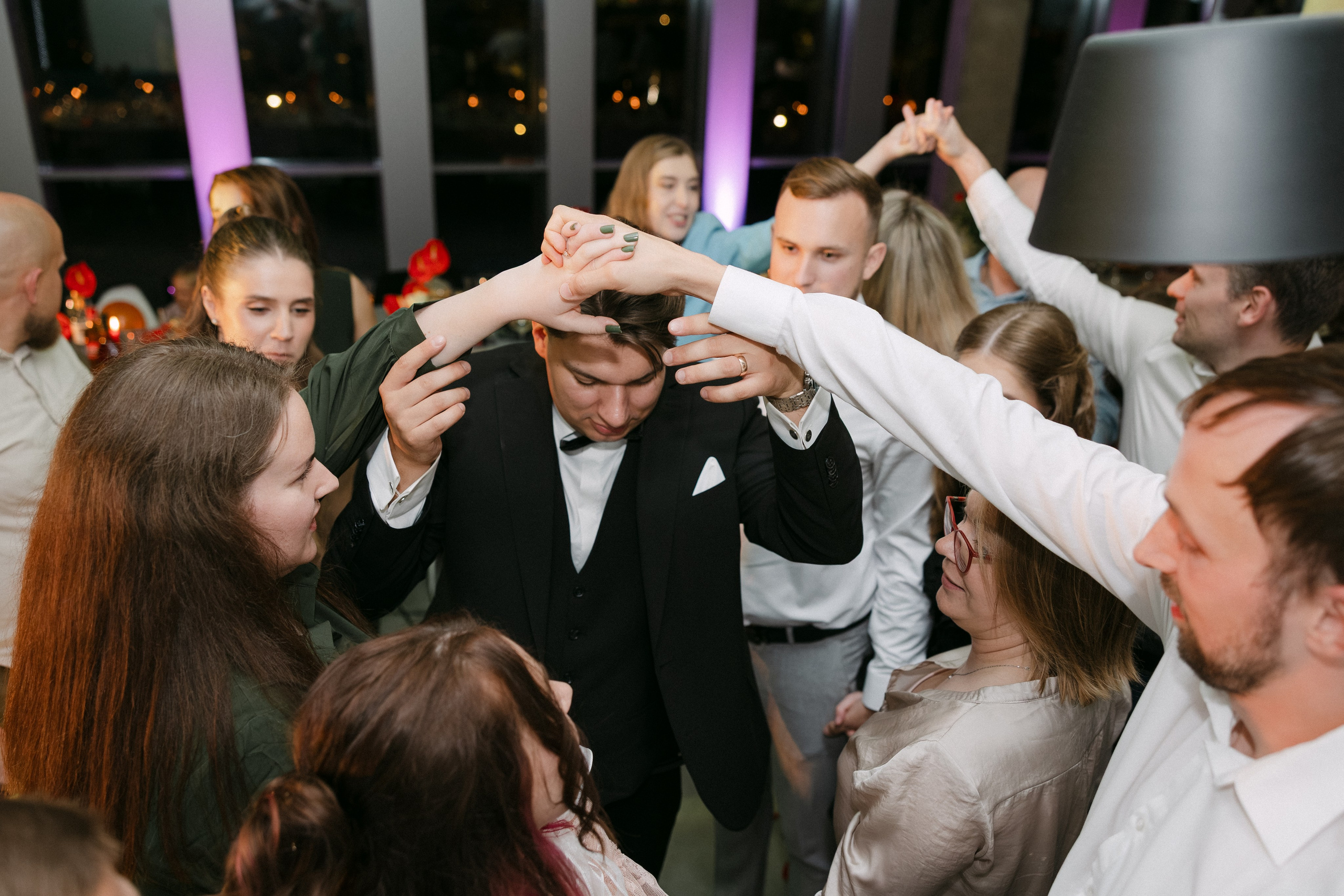 Gabrielė ir Edgaras