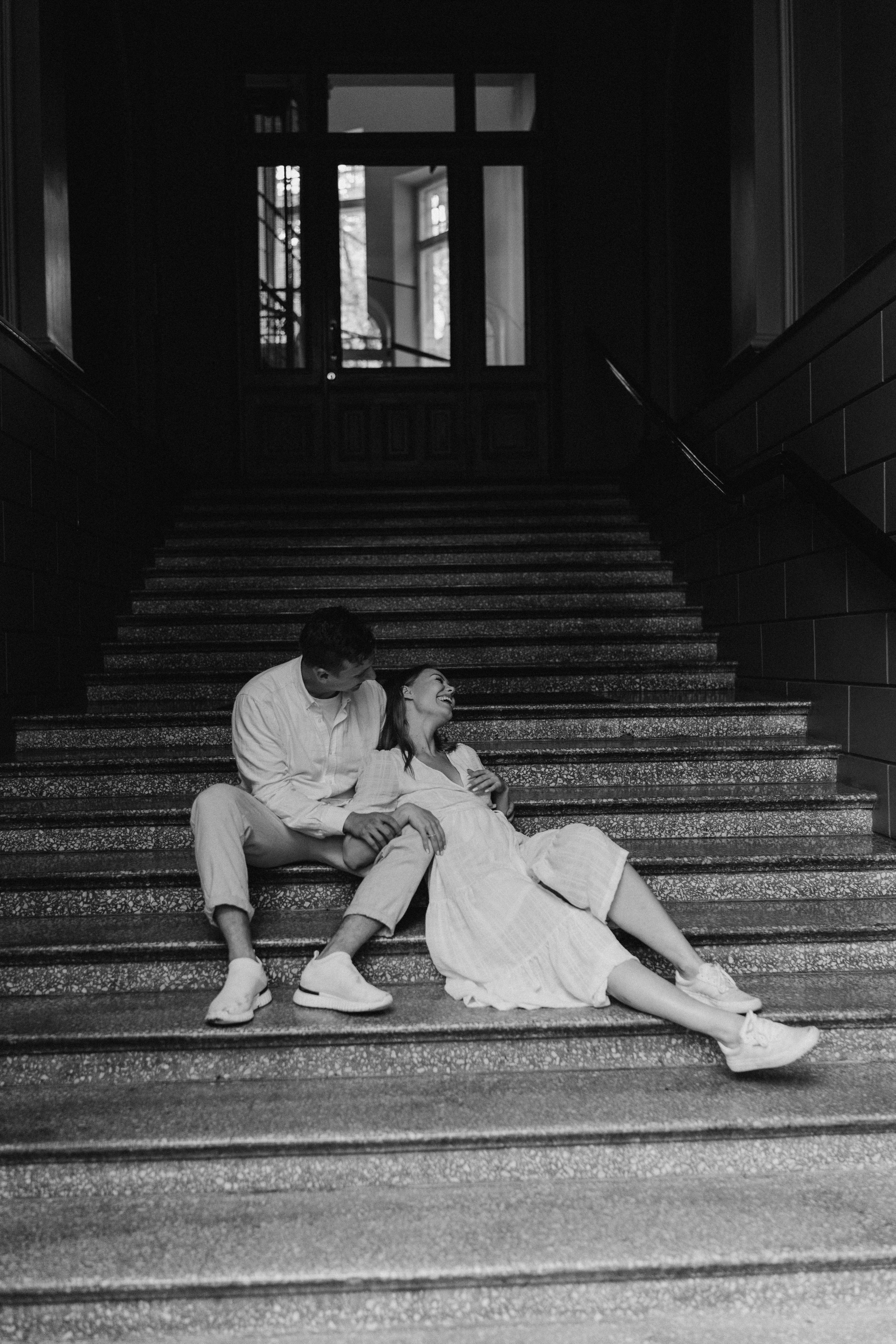 JP&L. Wedding and potrait photographer in Helsinki Vickan O