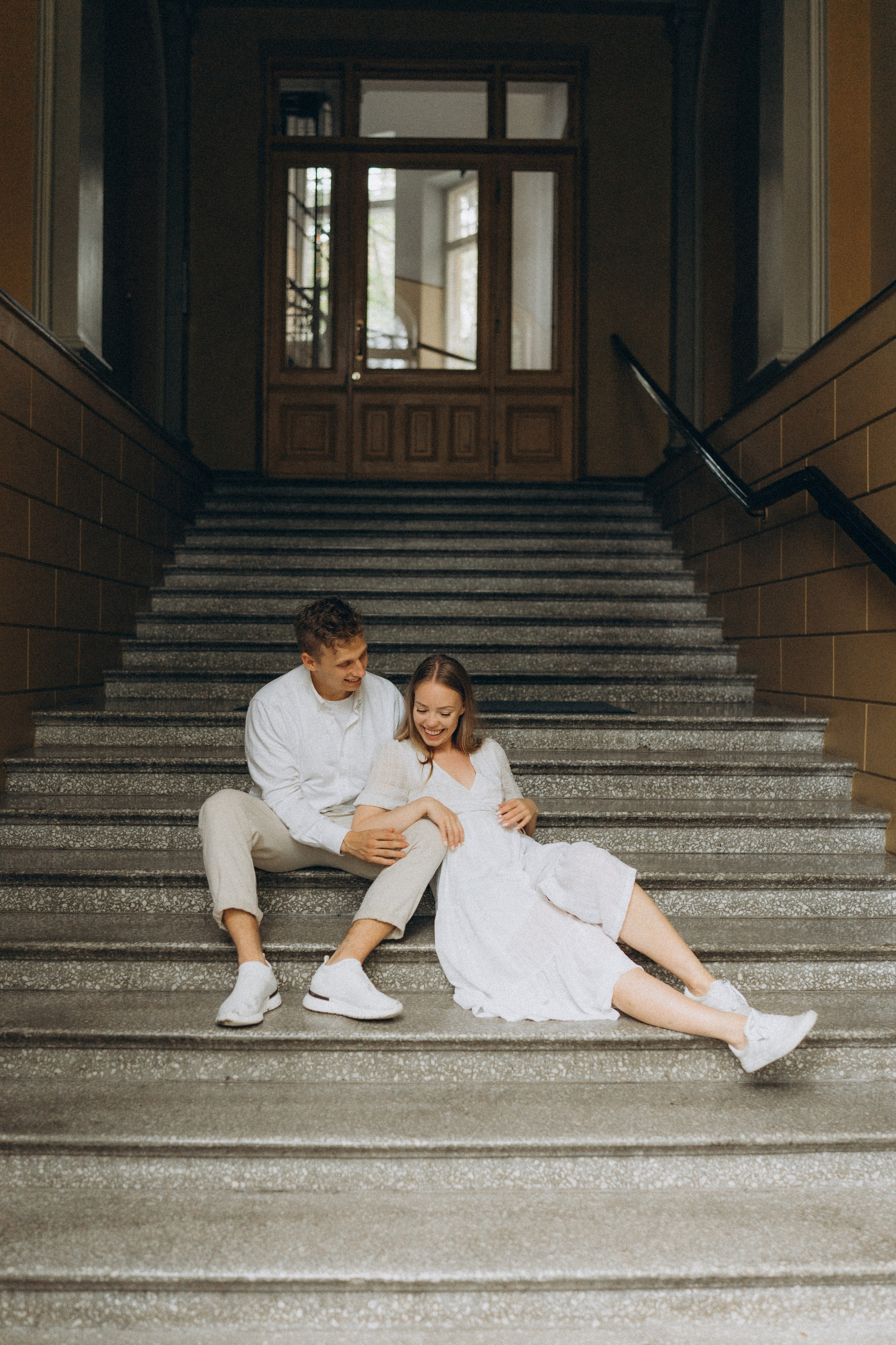 JP&L. Wedding and potrait photographer in Helsinki Vickan O