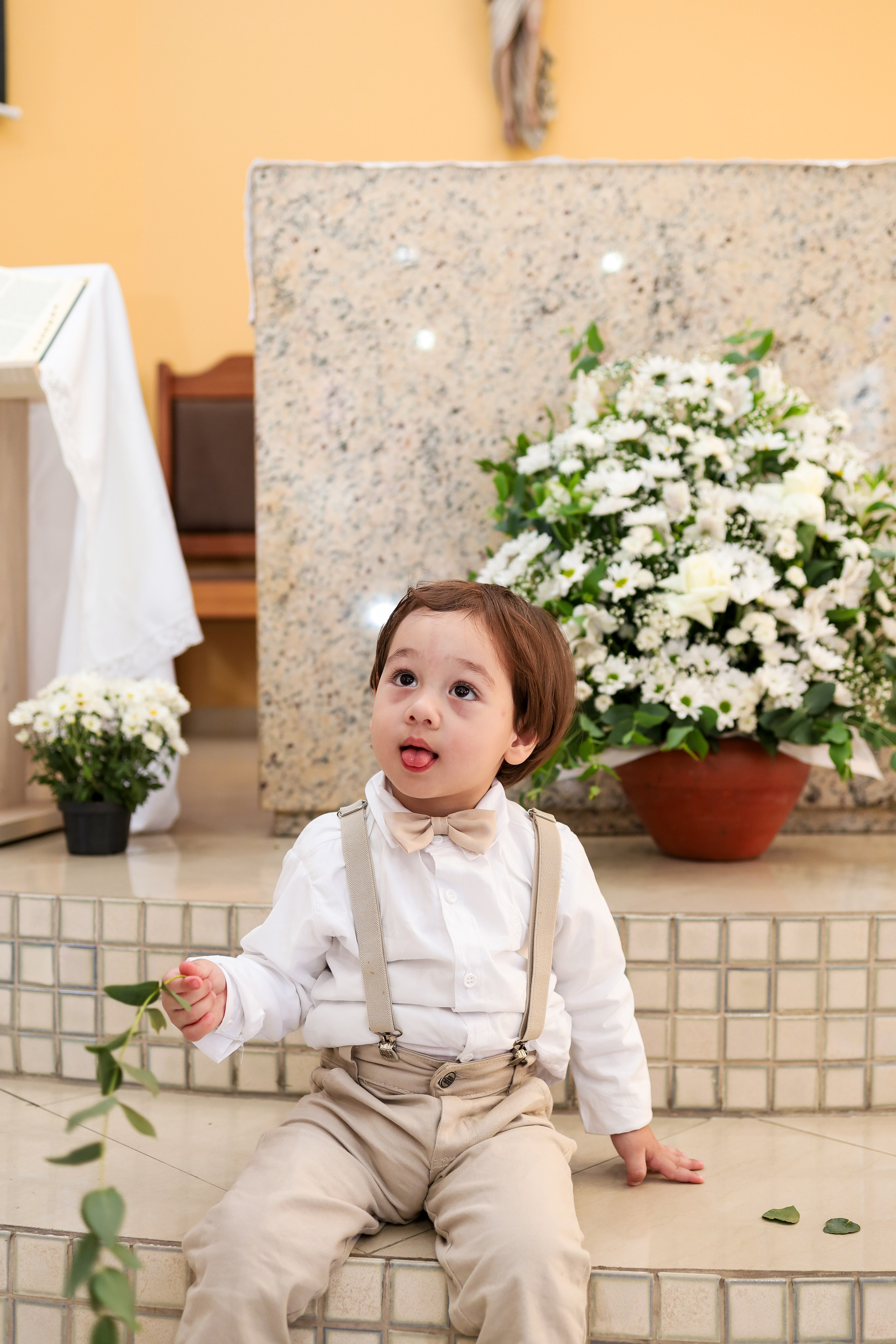 BATIZADOS. Fotógrafo de momentos Sagrados