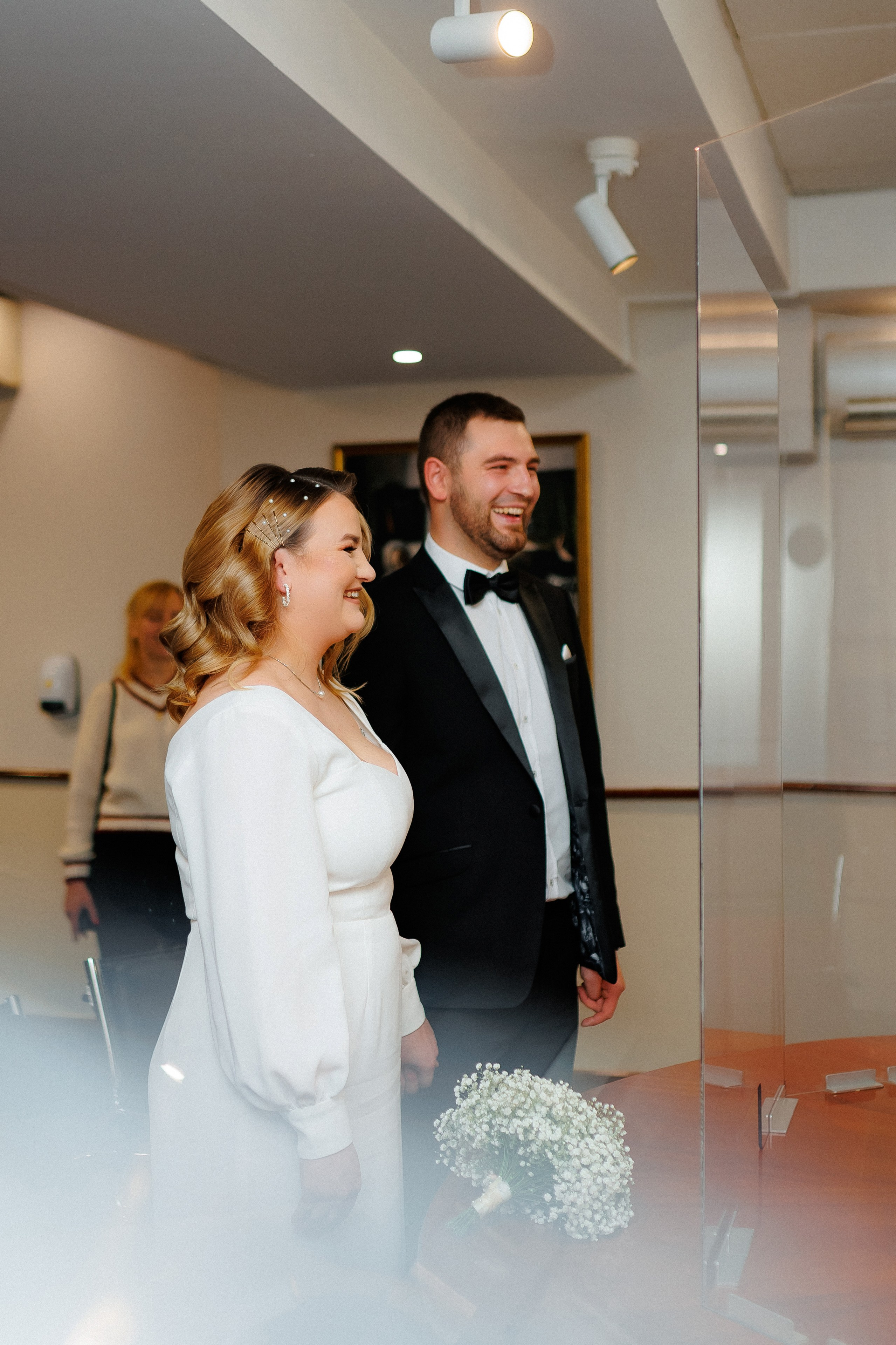 Cristian & Alina. Photographer in Dublin, Pavel