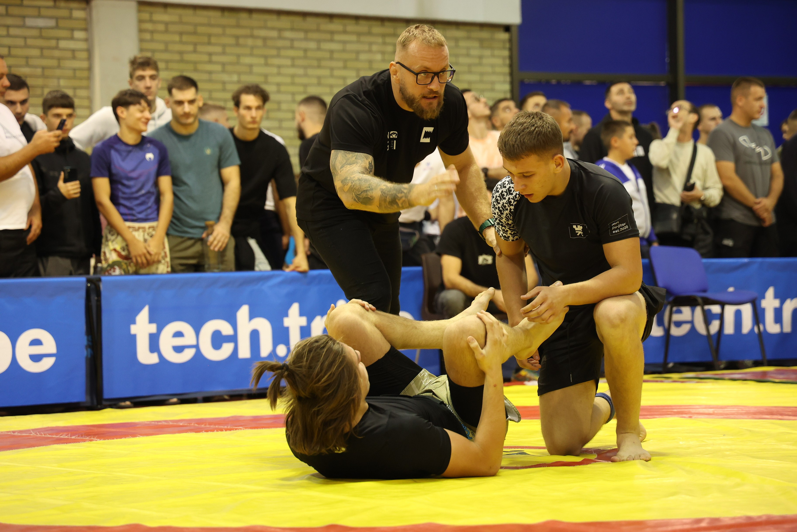 Contact Us | NO GI Challenge Novi Sad. NO GI Challenge Novi Sad