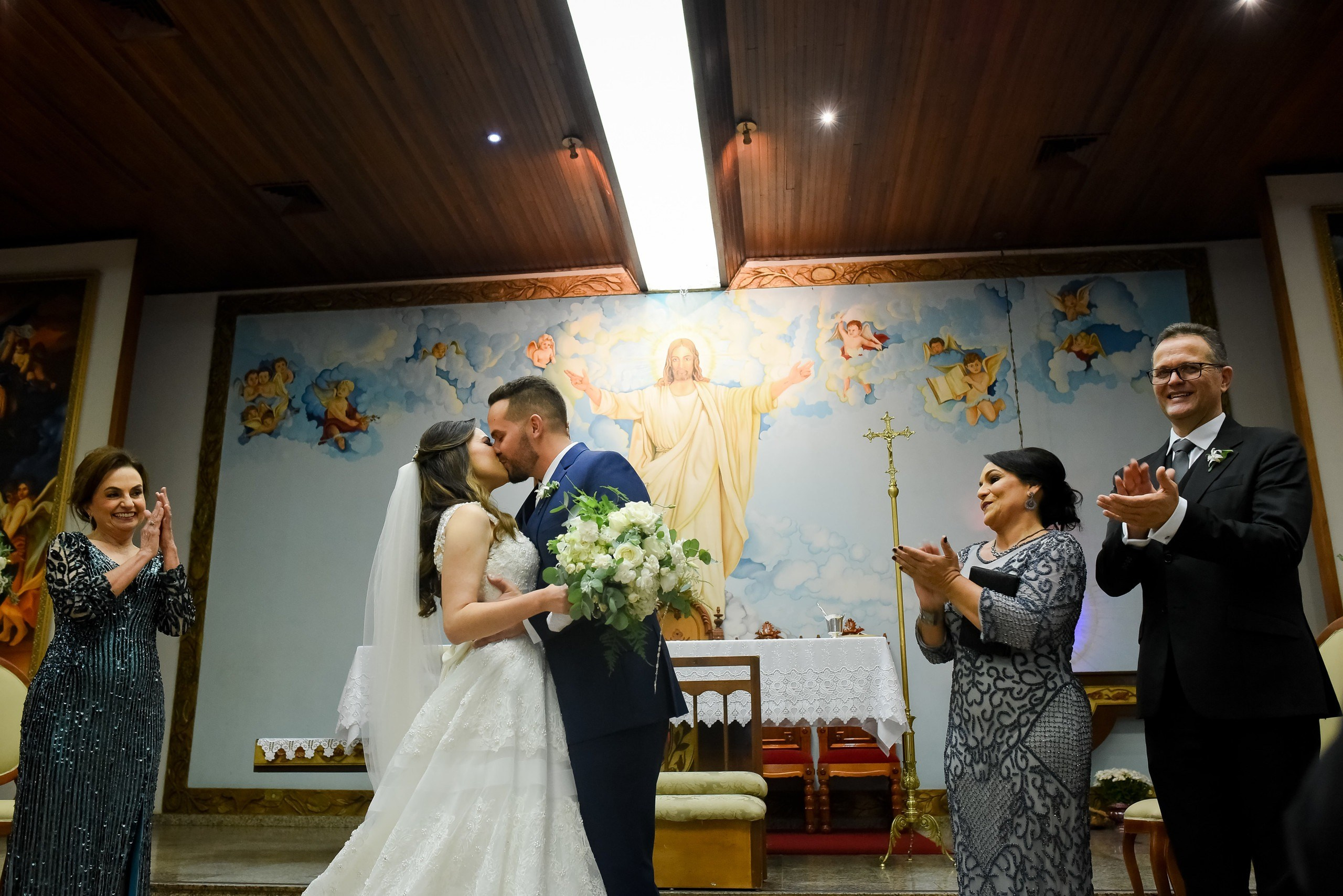 Wedding. Wedding photographer in Orlando, Boston & New York Anderson Marques