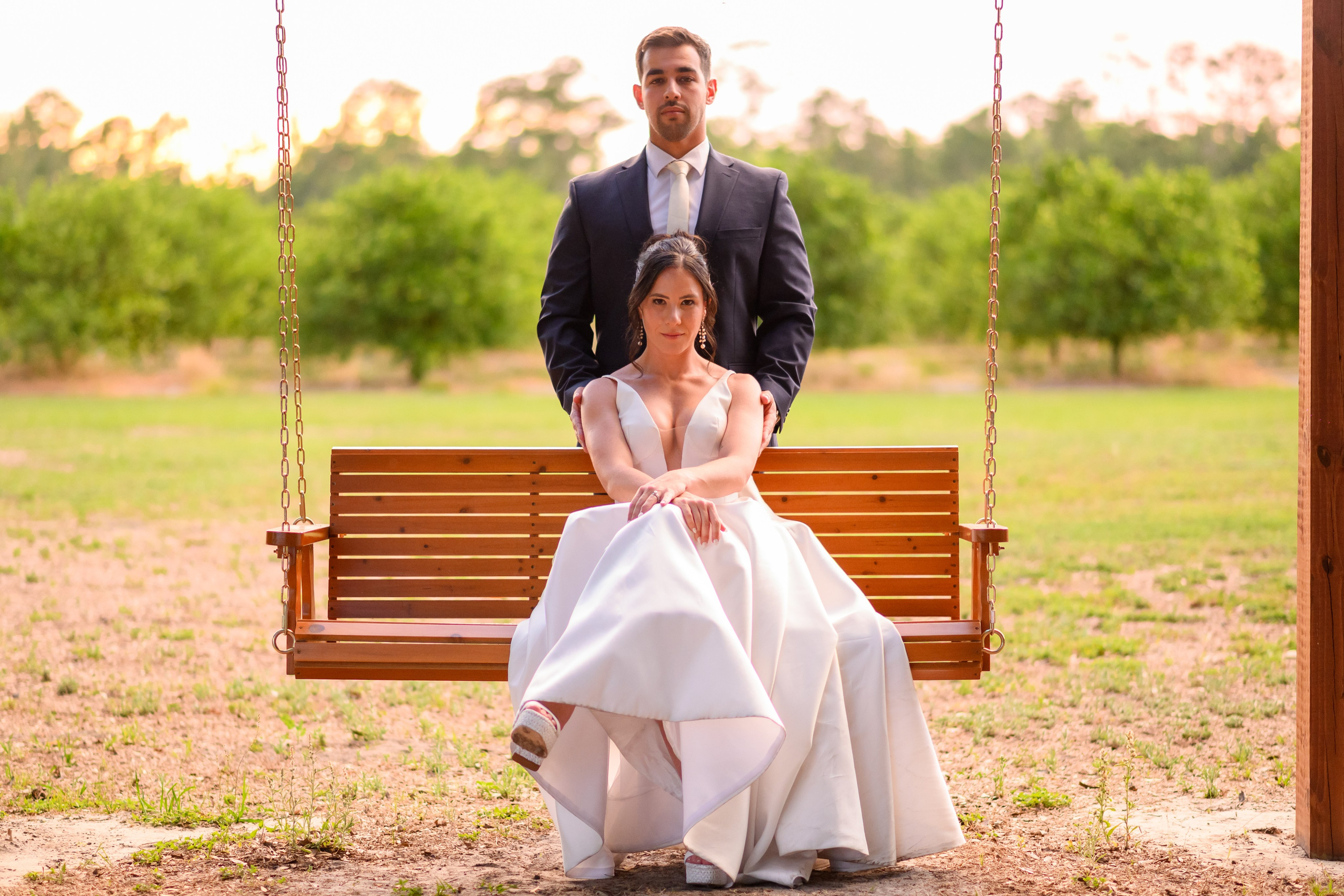 G + F. Wedding photographer in Orlando, Boston & New York Anderson Marques
