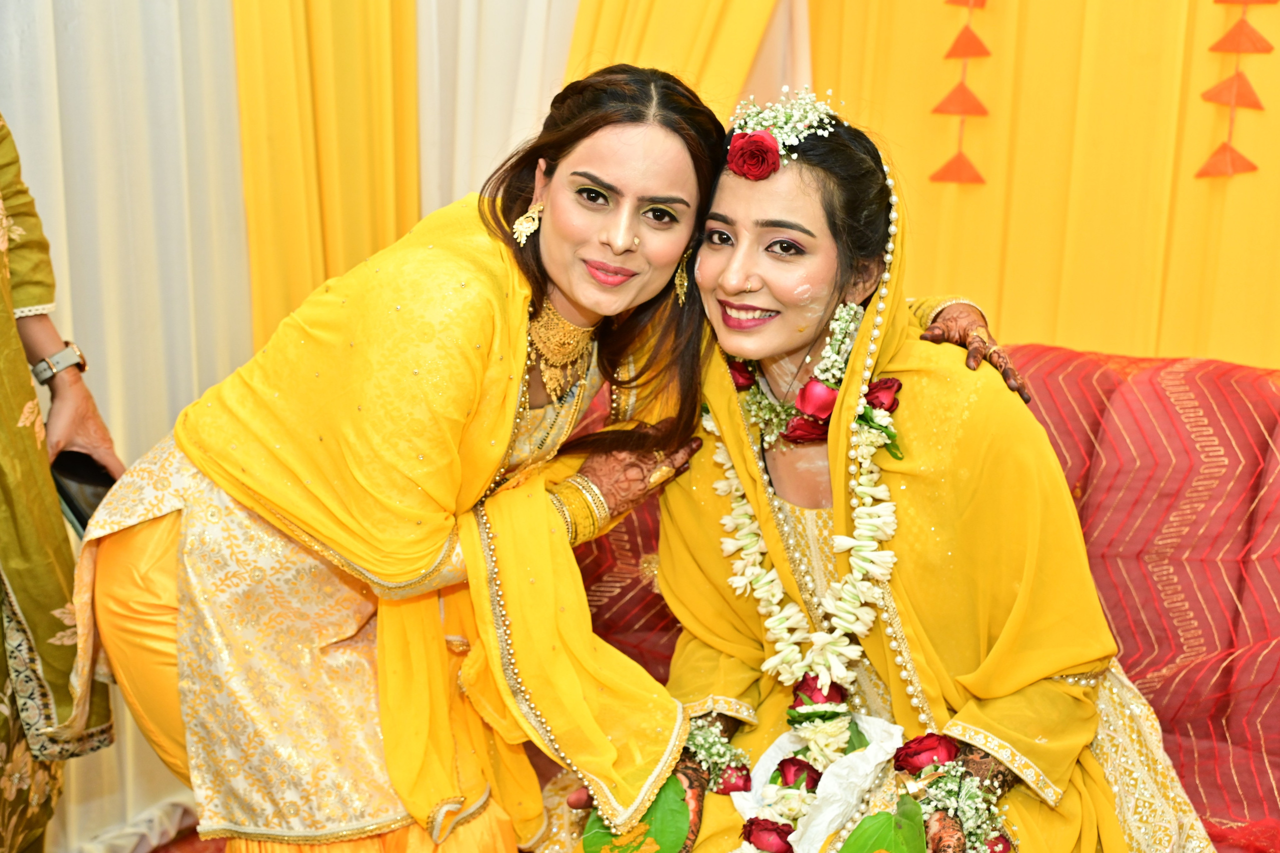 Asifa wedding. “Ajay Digital Photo Studio — Capturing Timeless Wedding Moments”