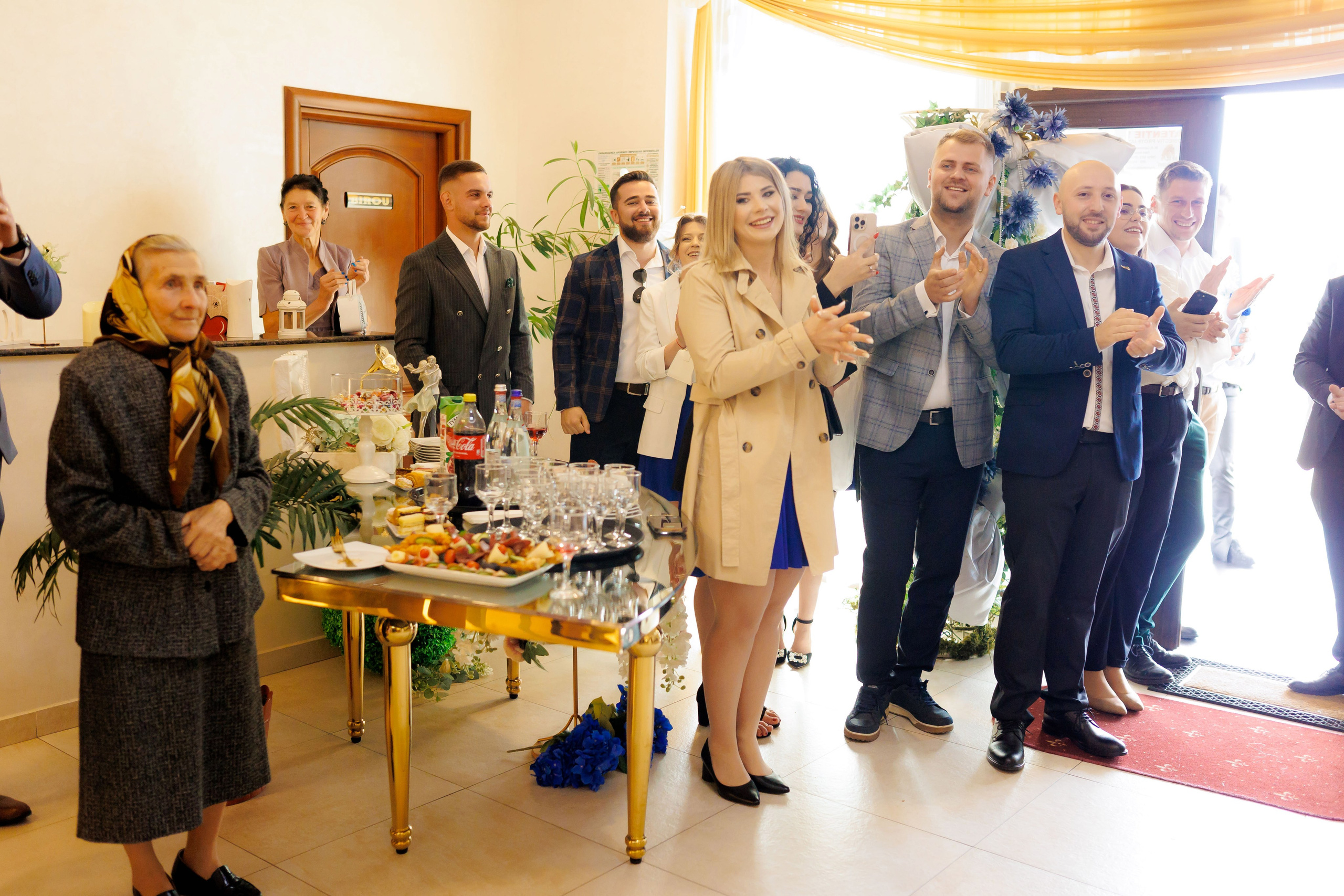 Loredana & Emilian – Ziua Nunții | Videografie - fotografie Botez Suceava, Iași, Botoșani. Servicii foto-video profesionale, pentru momente de neuitat