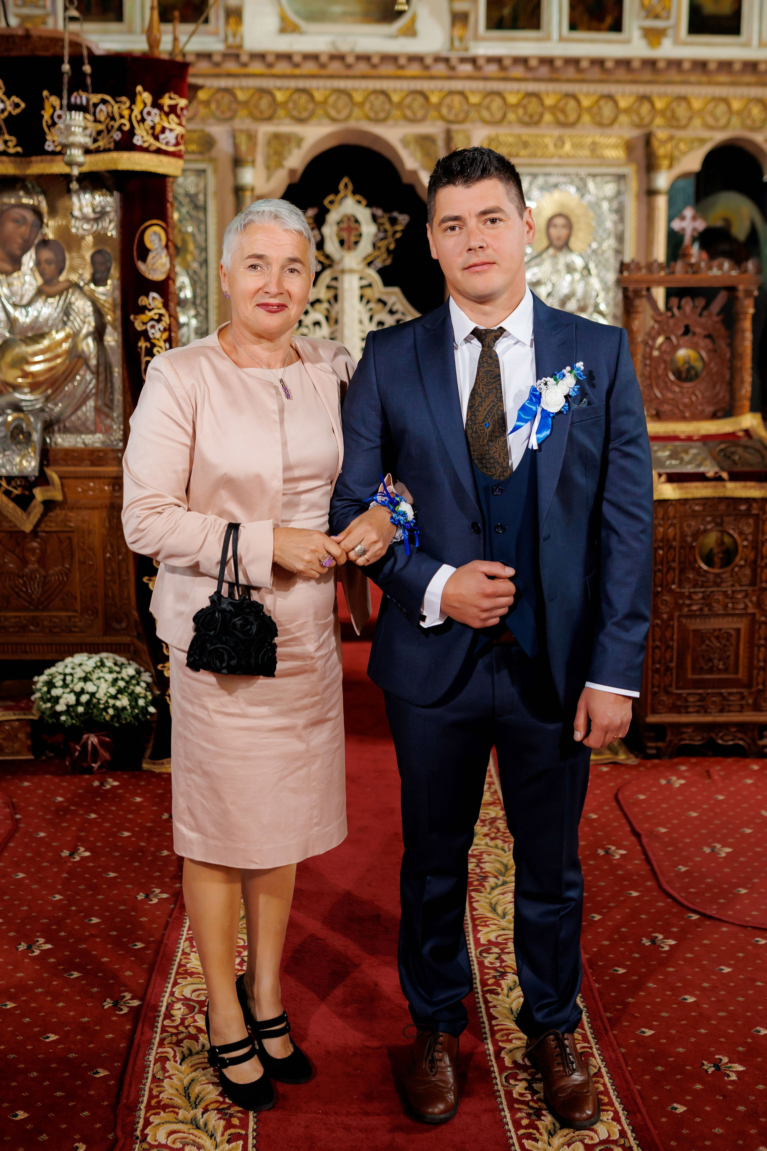 Loredana & Emilian – Ziua Nunții | Videografie - fotografie Botez Suceava, Iași, Botoșani. Servicii foto-video profesionale, pentru momente de neuitat