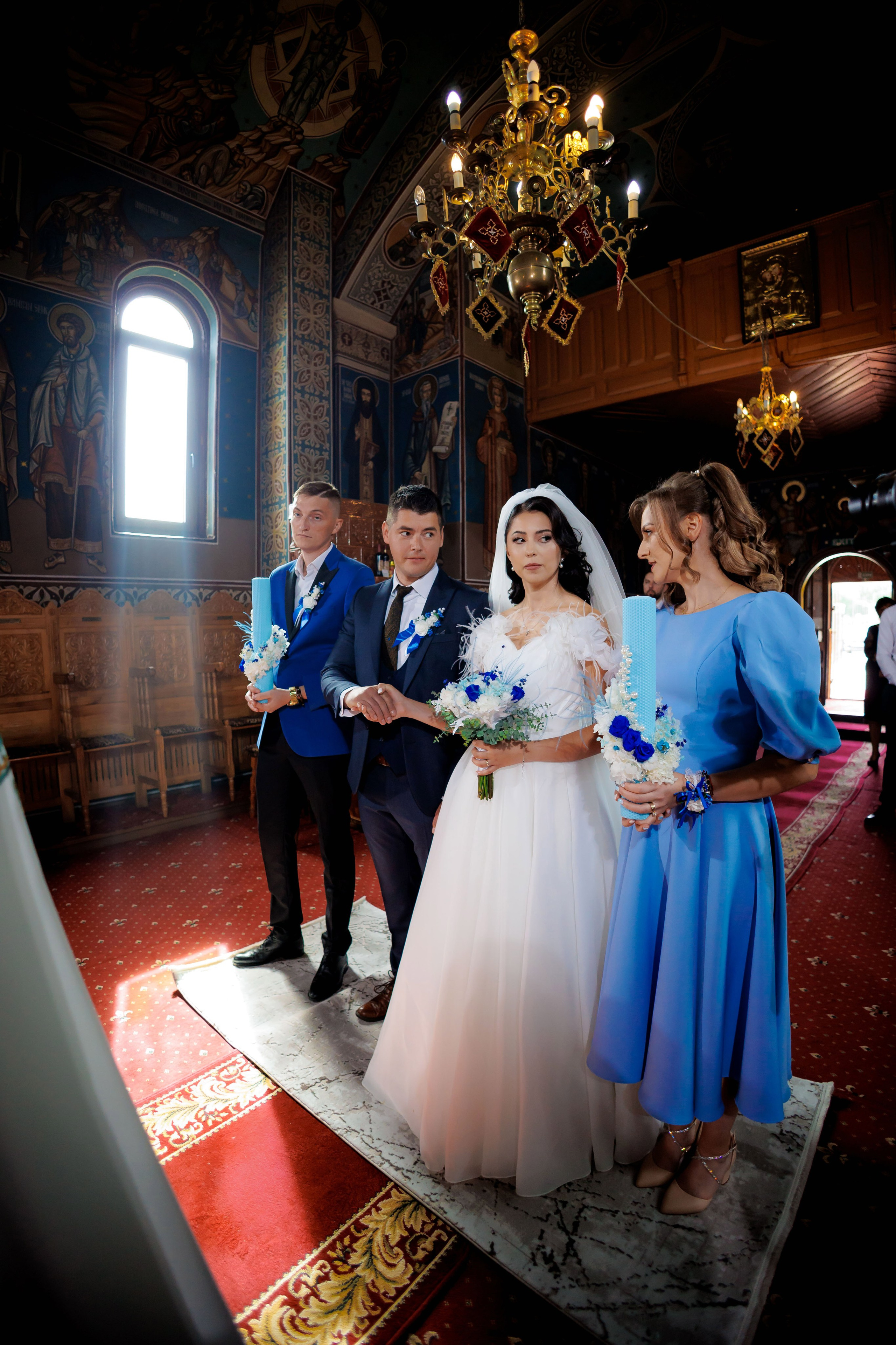 Loredana & Emilian – Ziua Nunții | Videografie - fotografie Botez Suceava, Iași, Botoșani. Servicii foto-video profesionale, pentru momente de neuitat