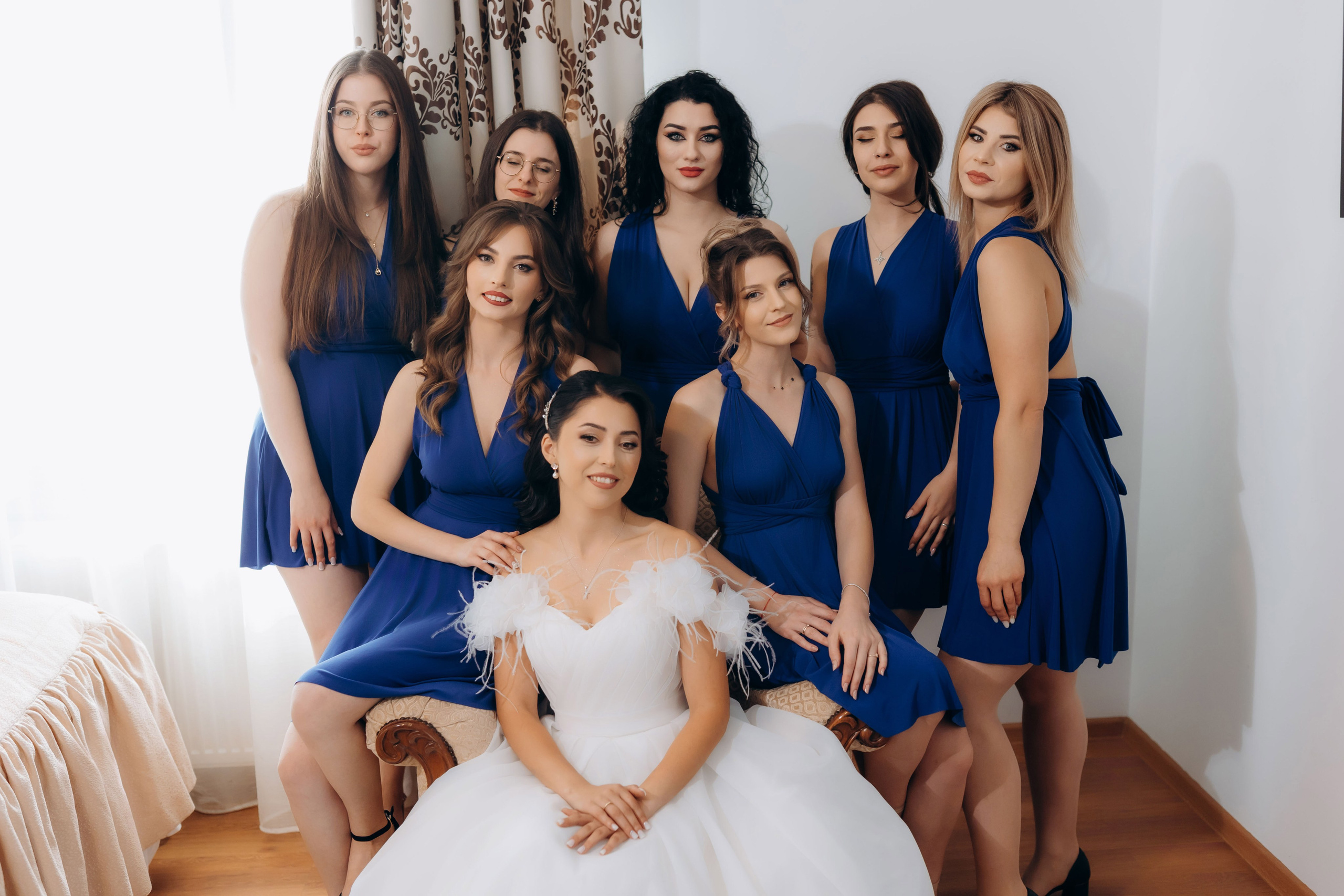Loredana & Emilian – Ziua Nunții | Videografie - fotografie Botez Suceava, Iași, Botoșani. Servicii foto-video profesionale, pentru momente de neuitat