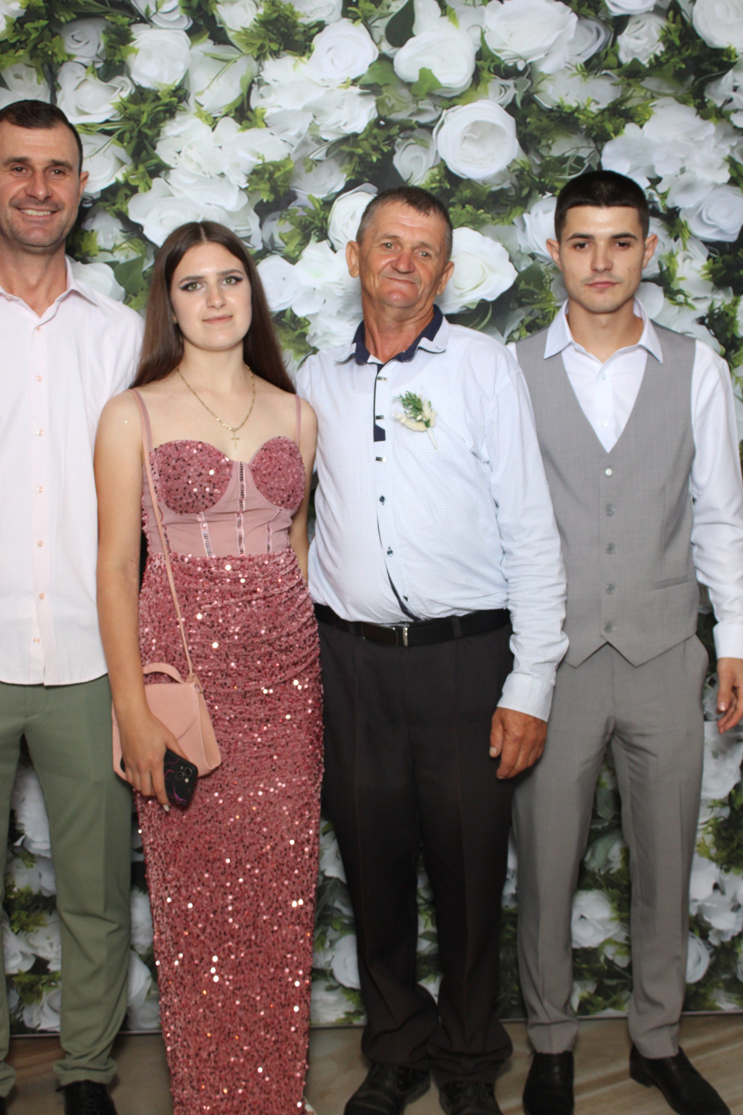 Magia Nunții: Adriana & George | Oglinda Amintirilor Suceava