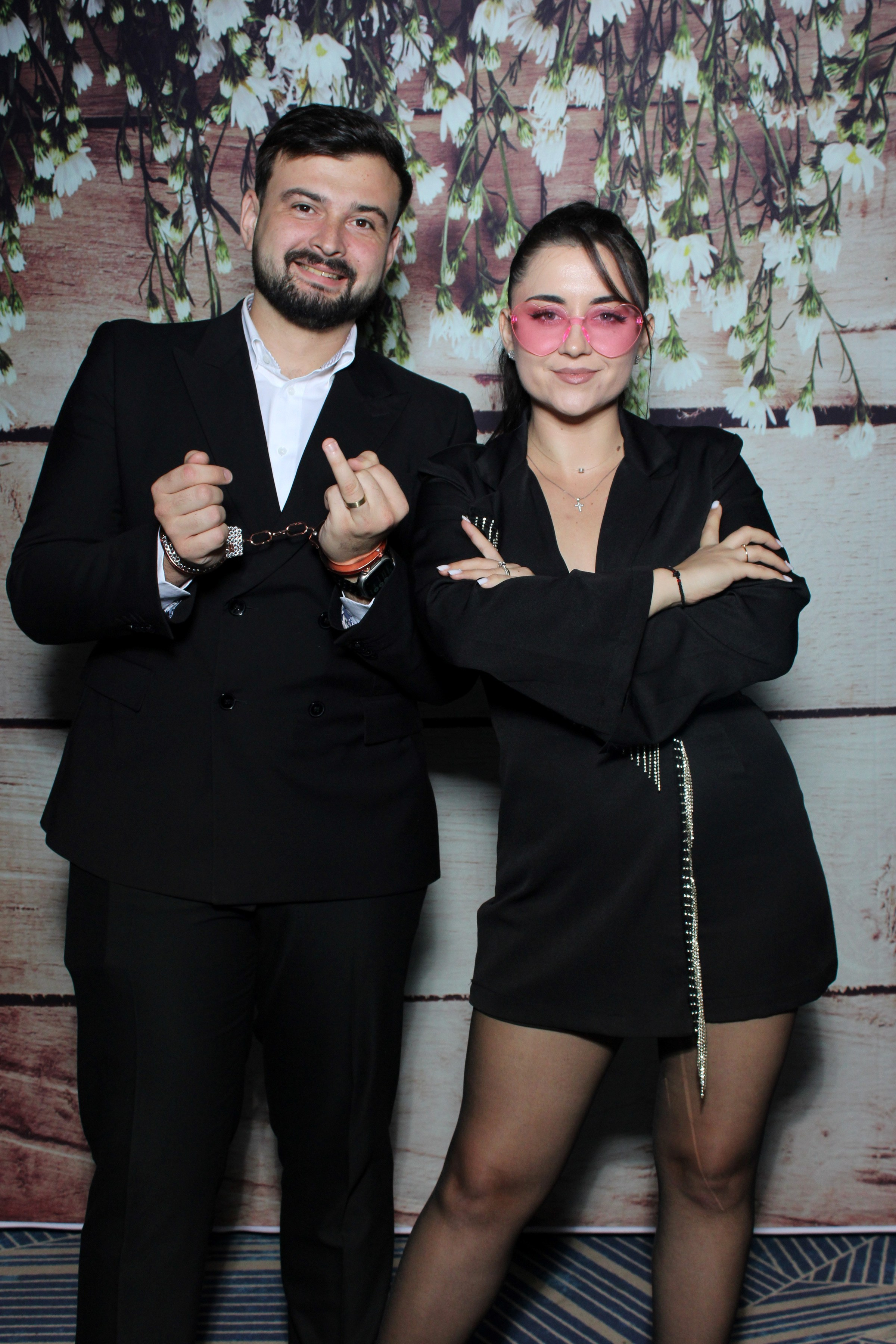 Botez Amza-Theodor. Servicii foto-video profesionale, pentru momente de neuitat