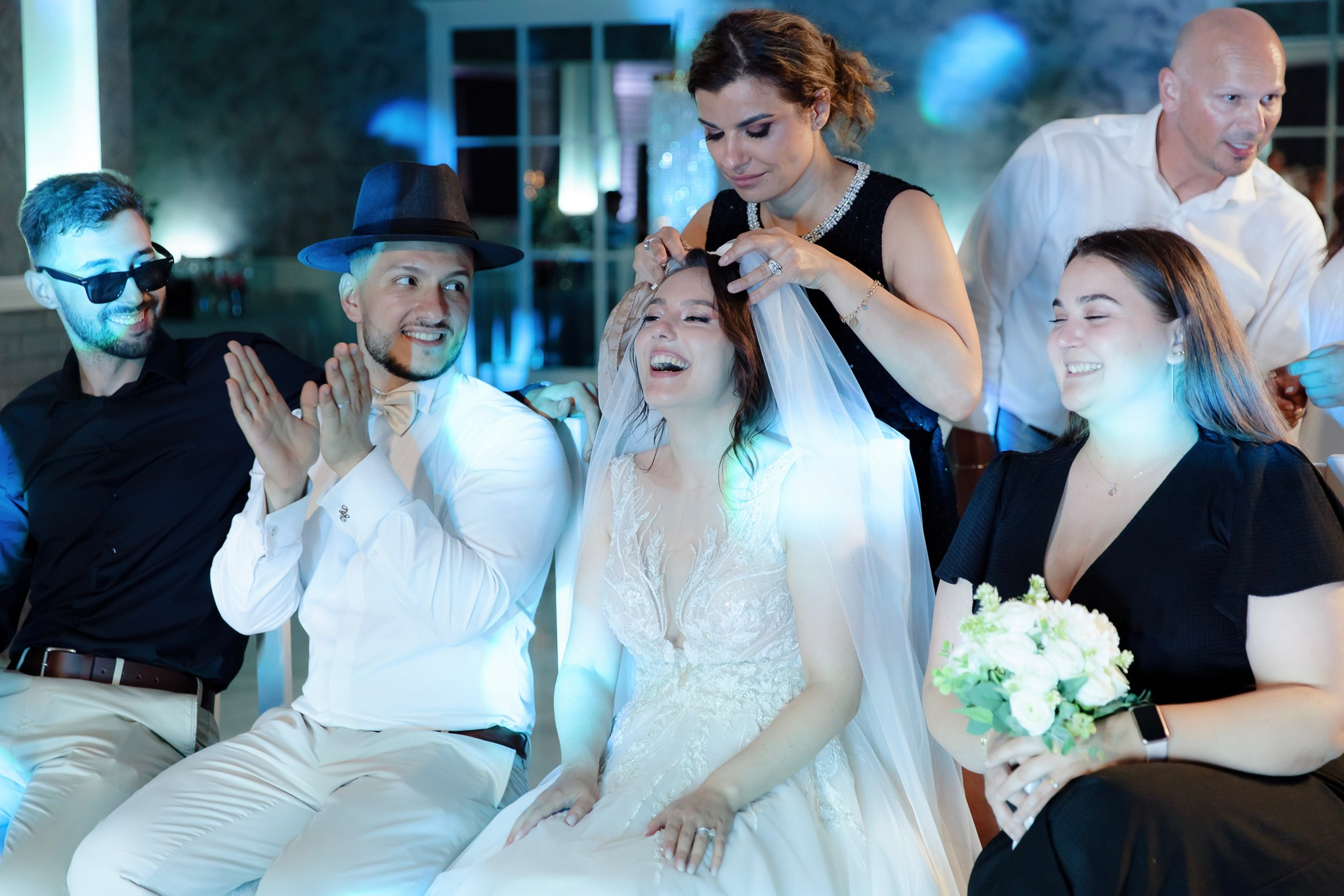 Ioana & Ionuț | Nuntă de poveste la Păstrăvăria Poiana din Mălini județul Suceava. Servicii foto-video profesionale, pentru momente de neuitat