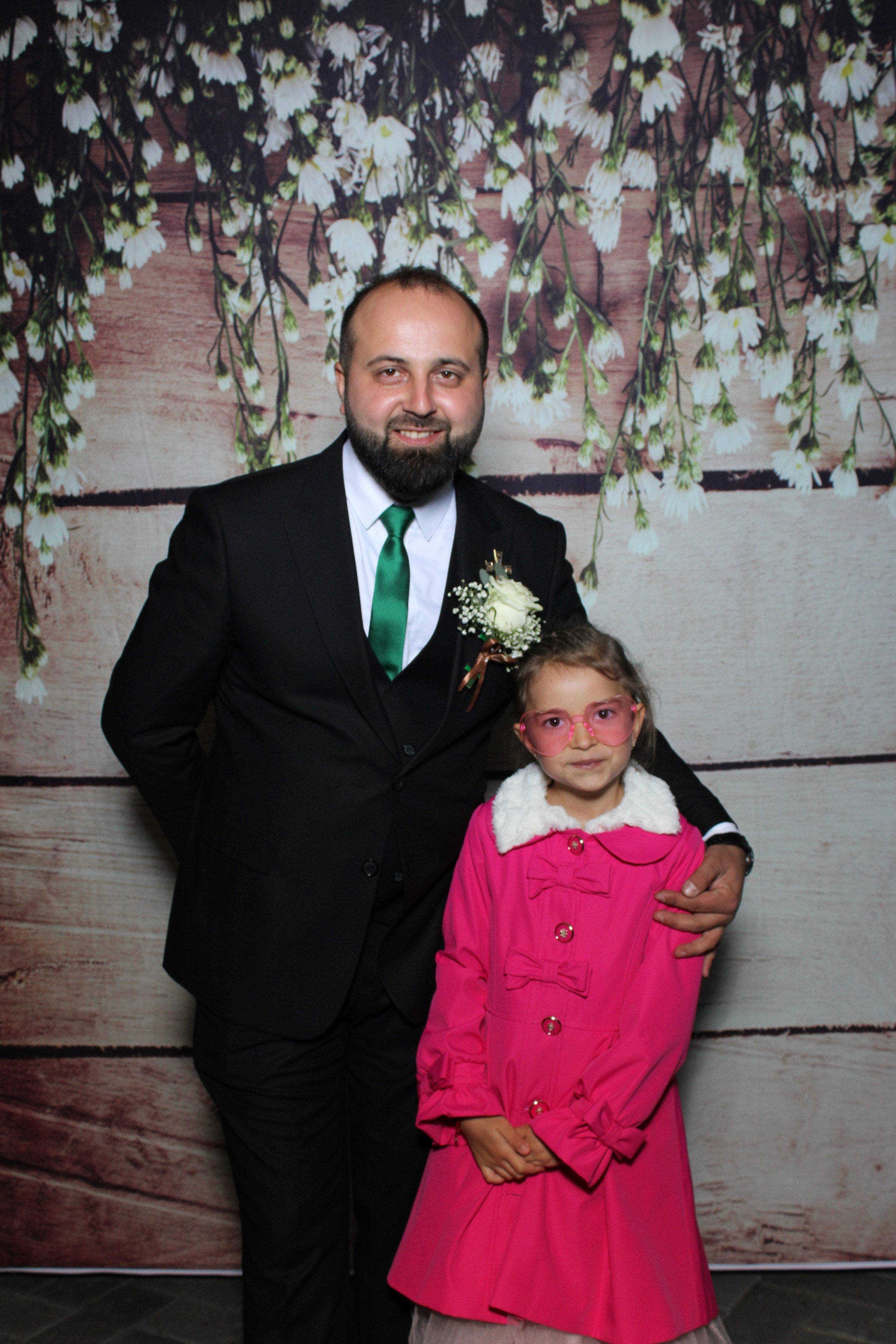 Nunta Cristi & Andreea. Servicii foto-video profesionale, pentru momente de neuitat