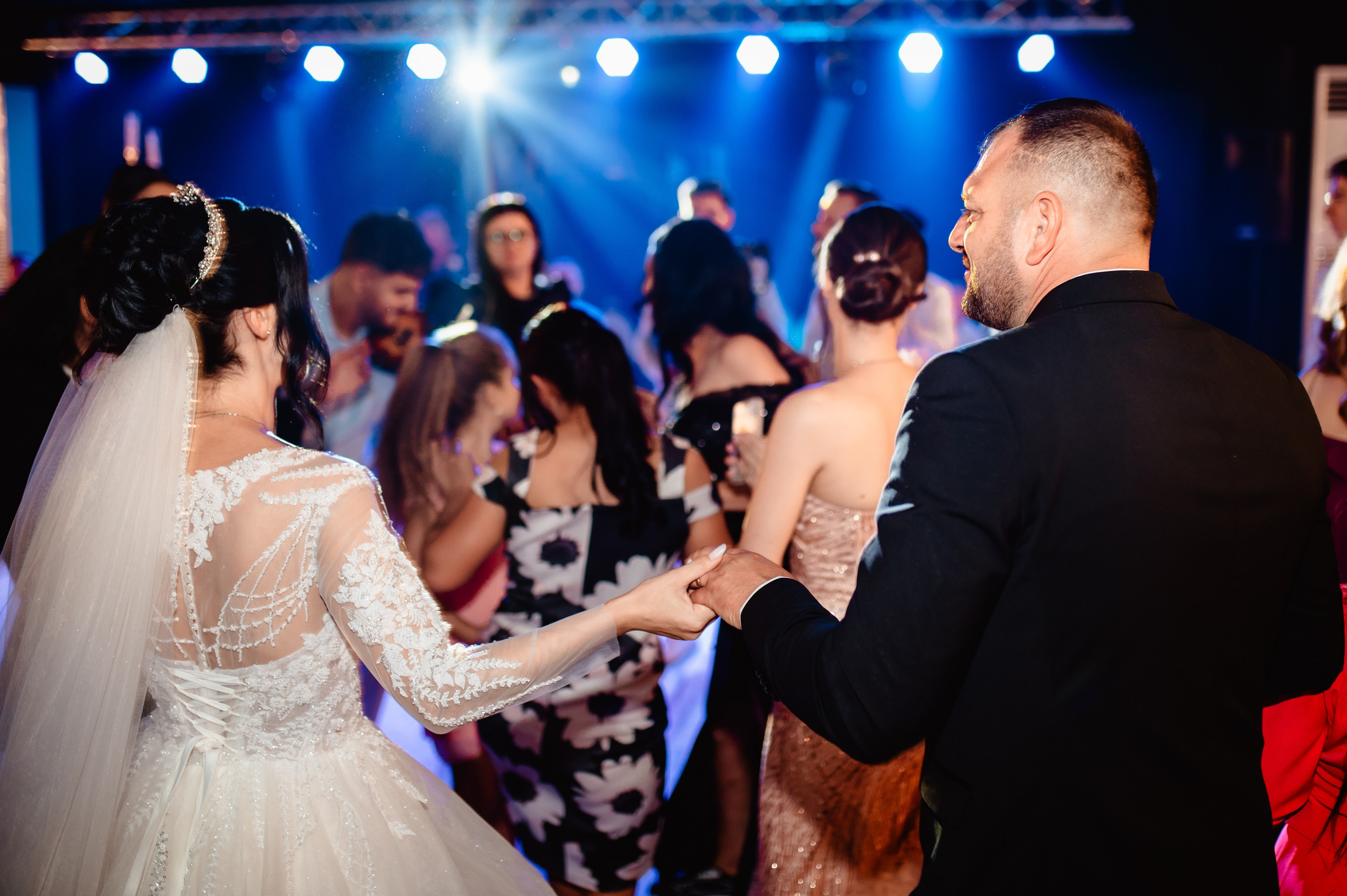 Georgiana & Ciprian. Mihnea’s Perspective — Where your moments become timeless stories. Event photographer, Romania