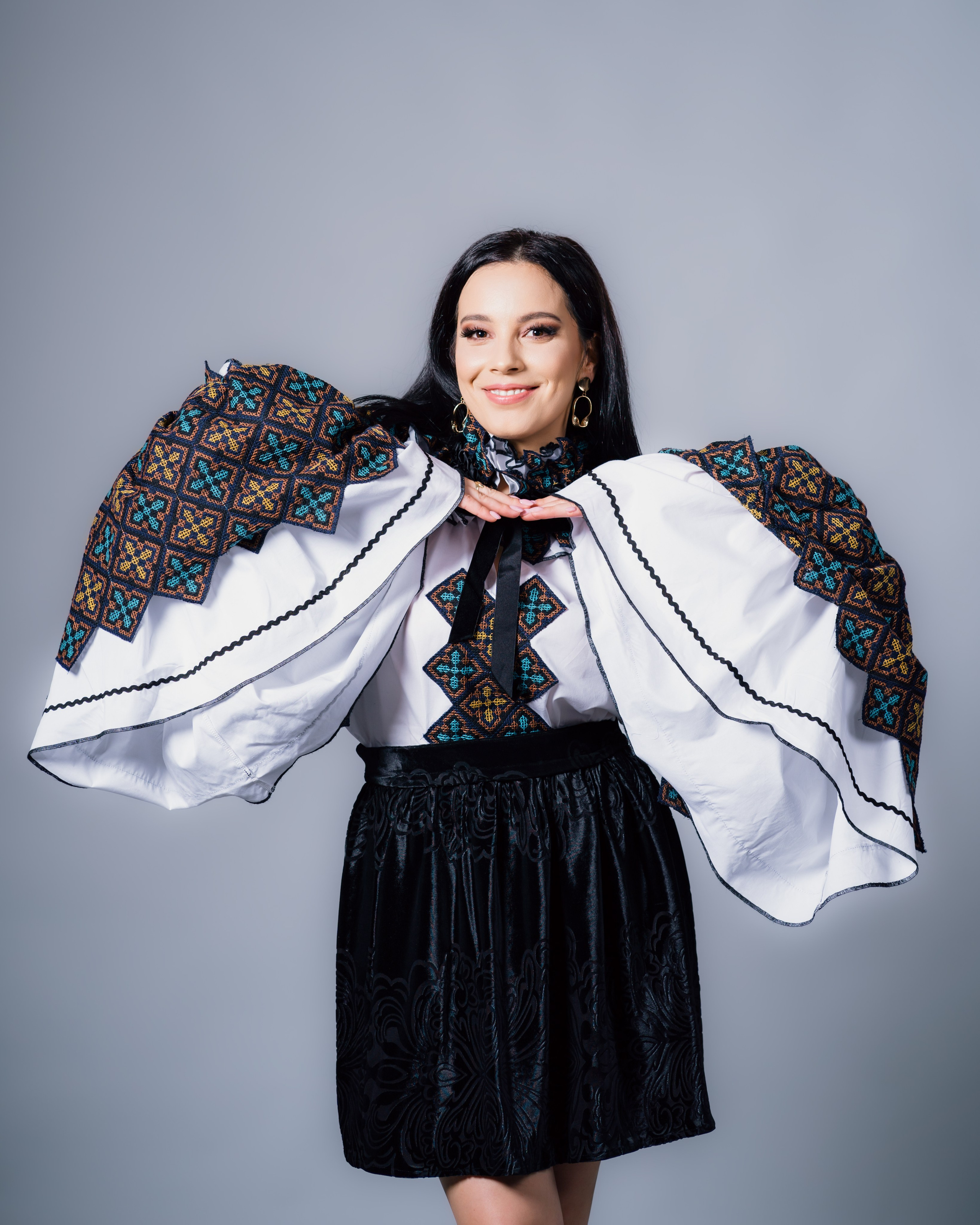 Trupa Soul. Cosminvirlan.ro