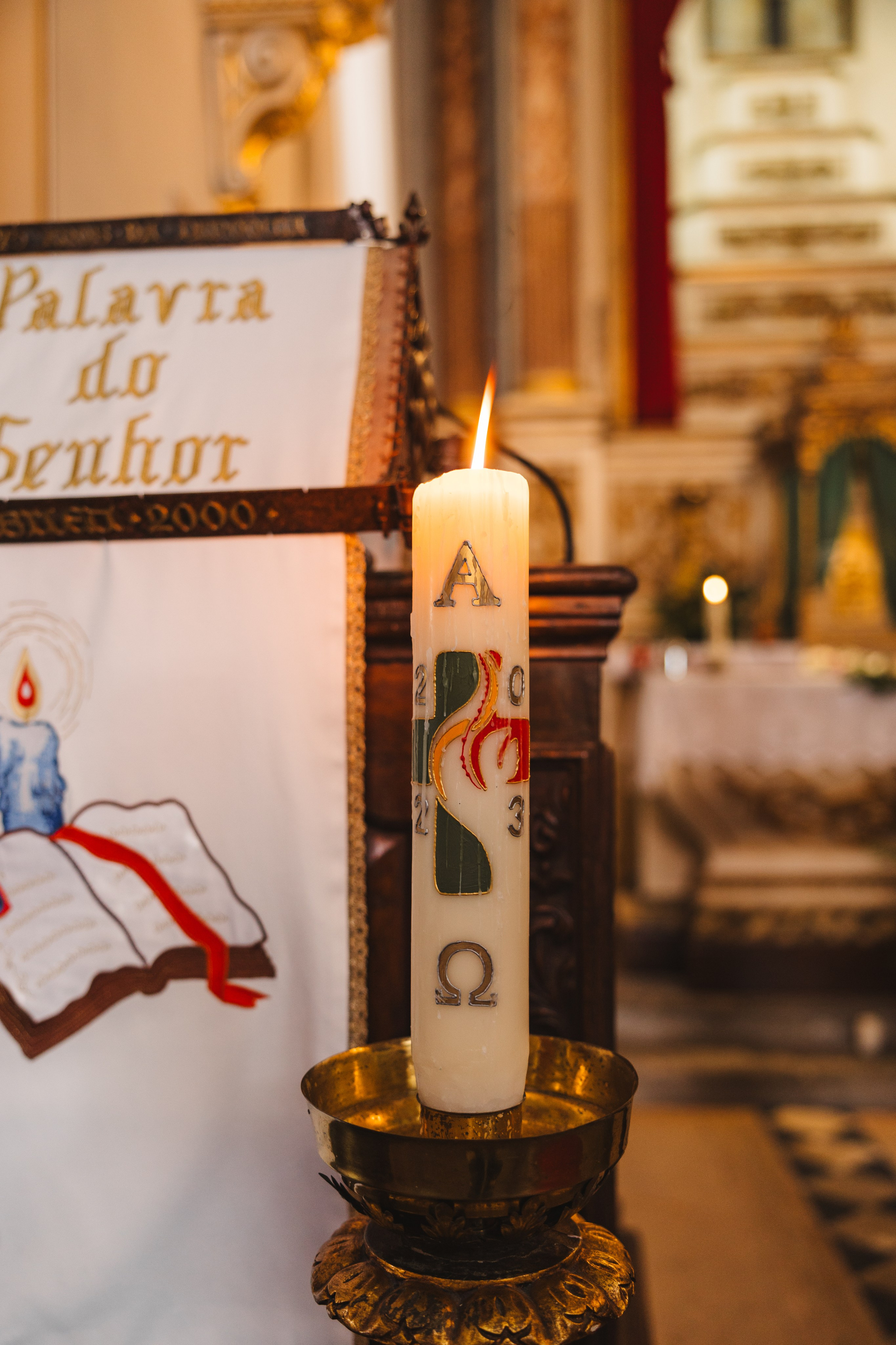 Batizado da Benedita. Photographe de mariage et de famille à Braga — Alexandra Mieres Photography