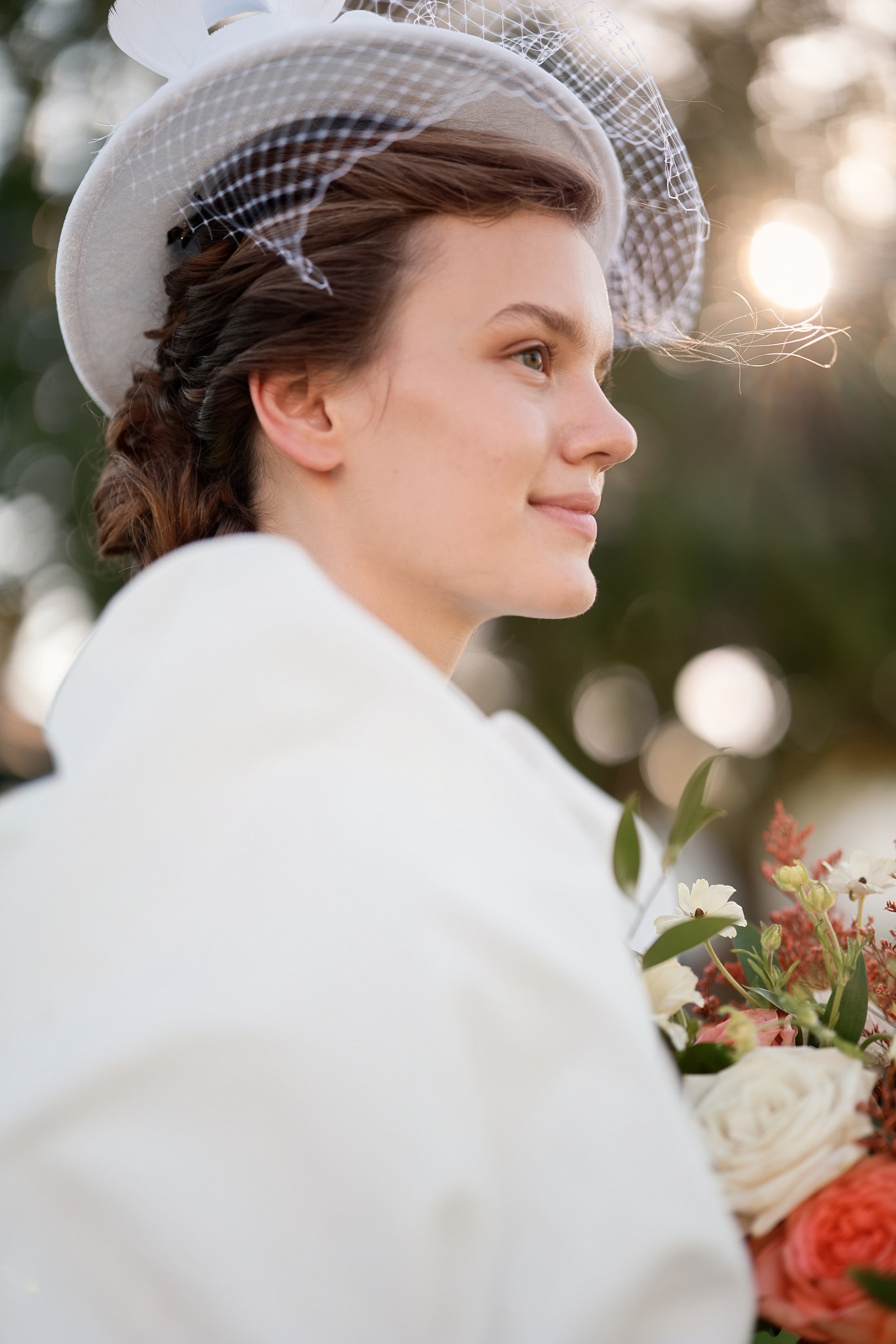 Wedding in Nort Port Florida. Wedding and family photographer Olga Belianskaia