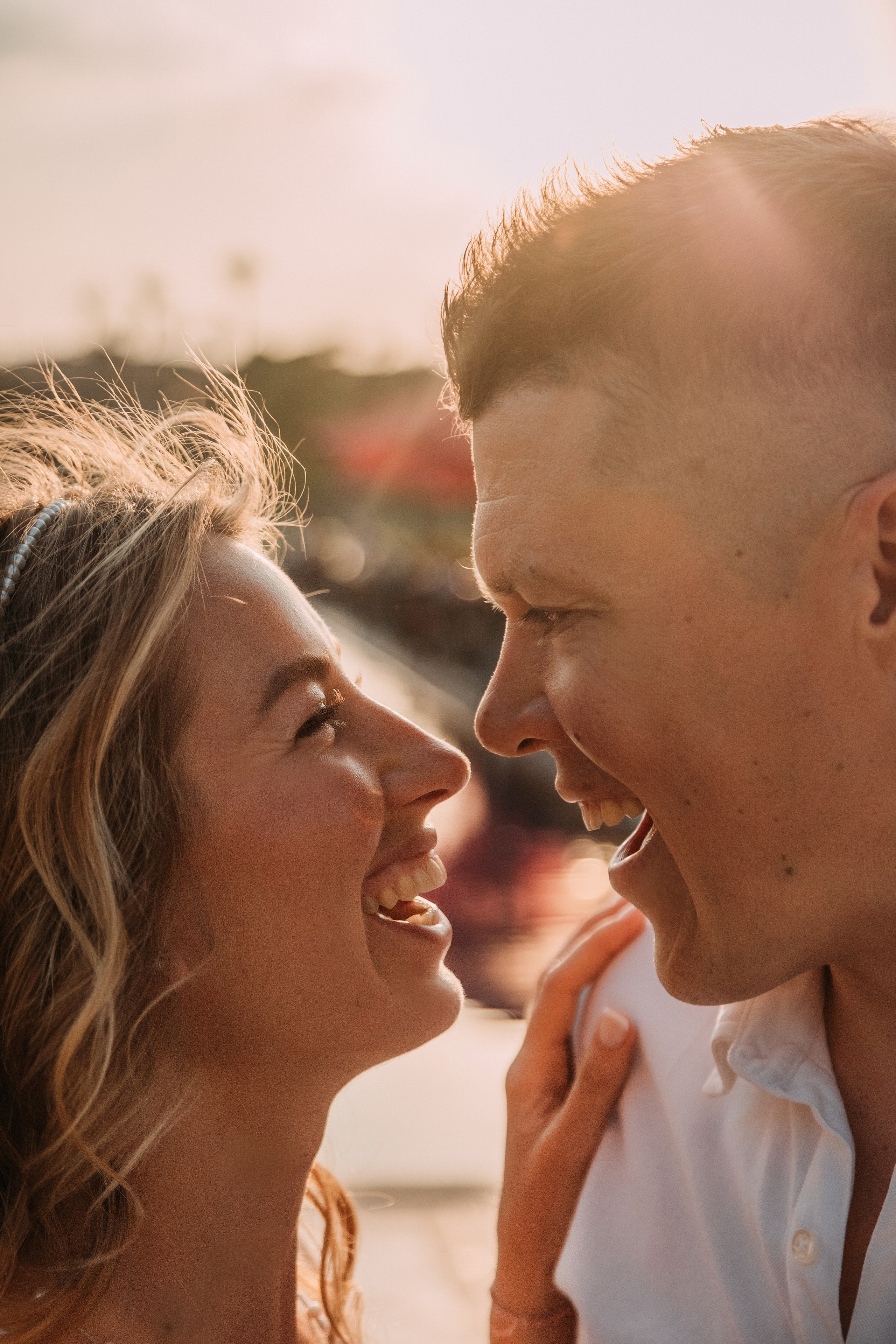 Мила и Дима. Фотограф в Каире Египет Анастасия Ильина