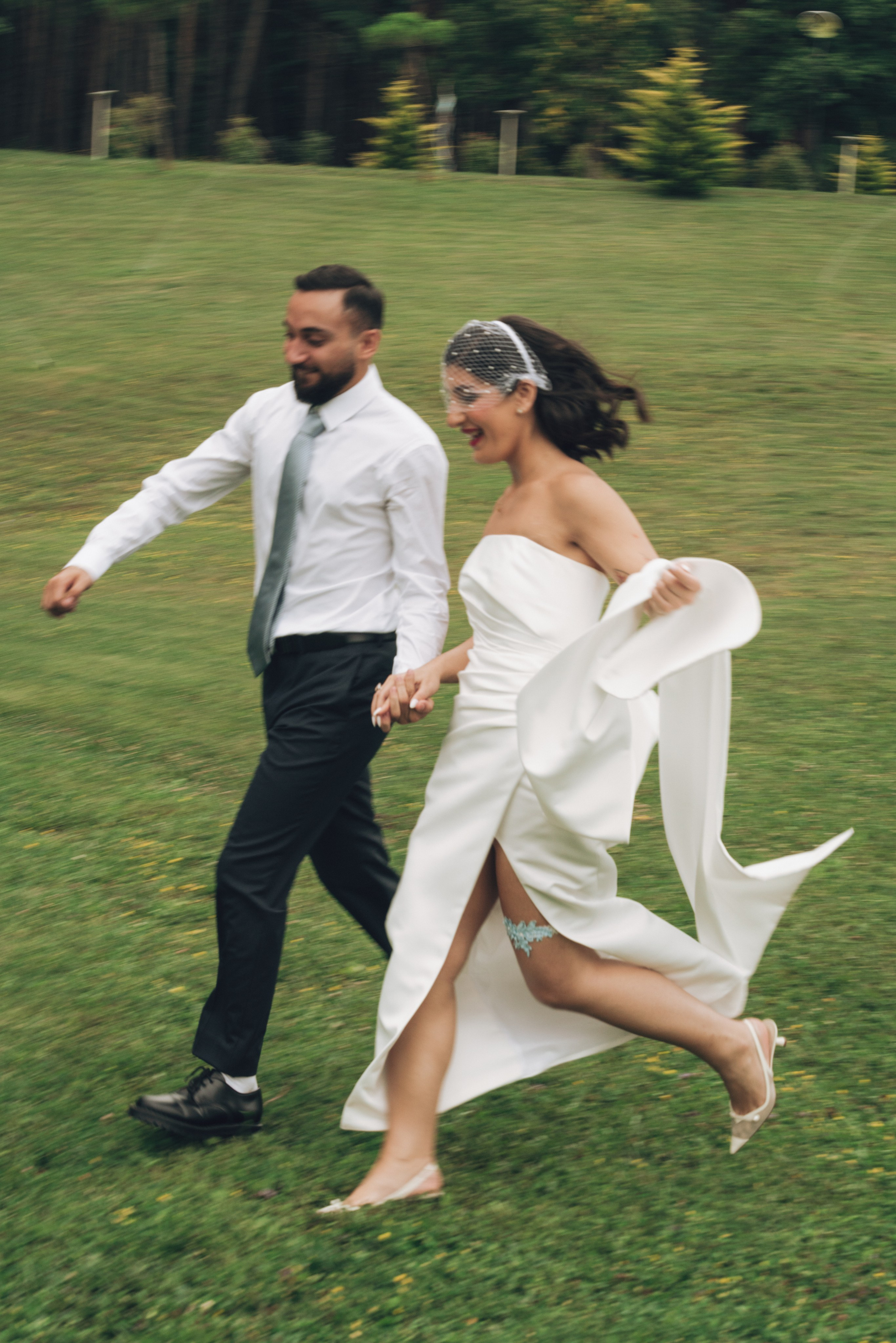 Wedding Bioli. Create your own history with Pierre Studio