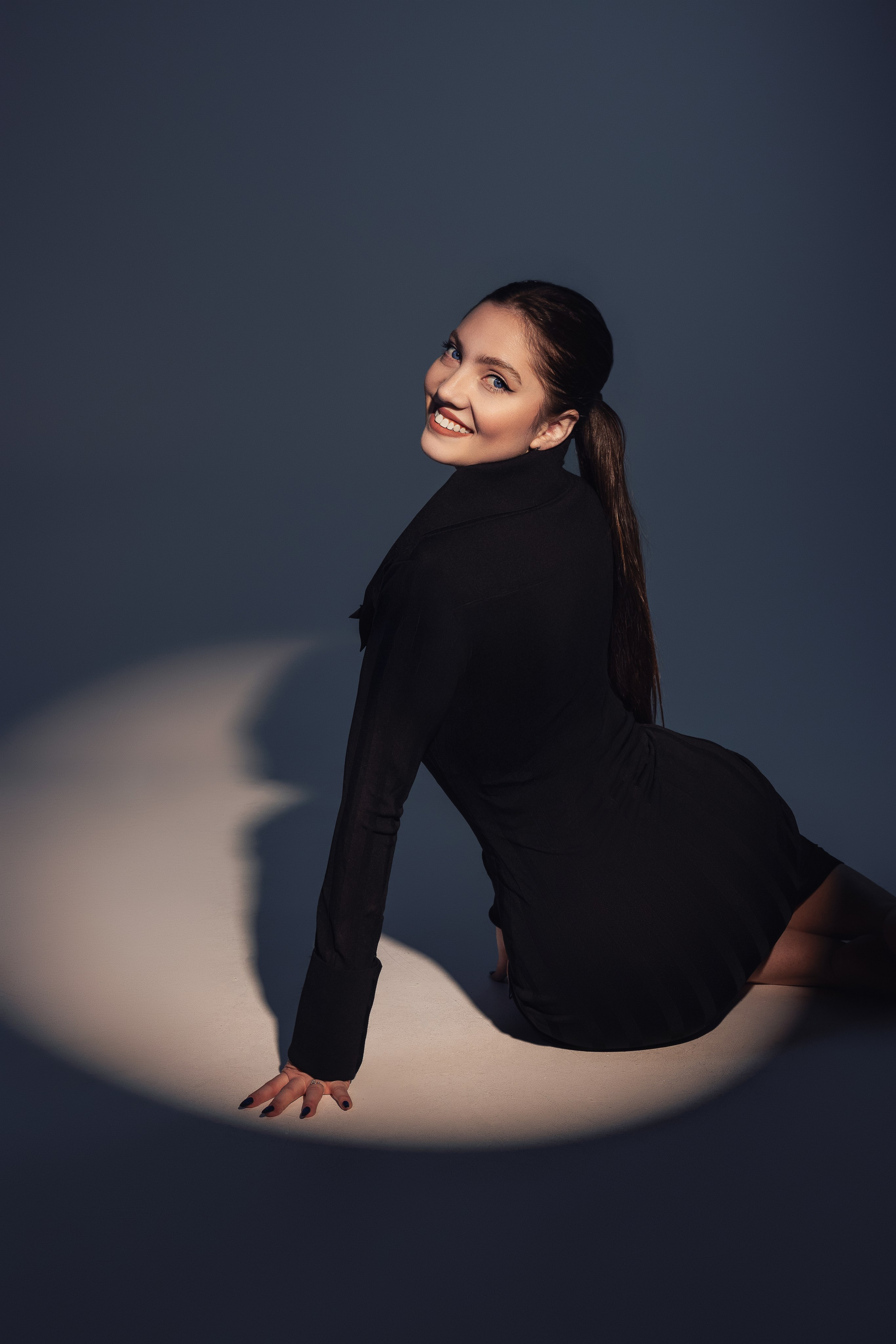 Studio. PHOTOGRAPHER IN LONDON