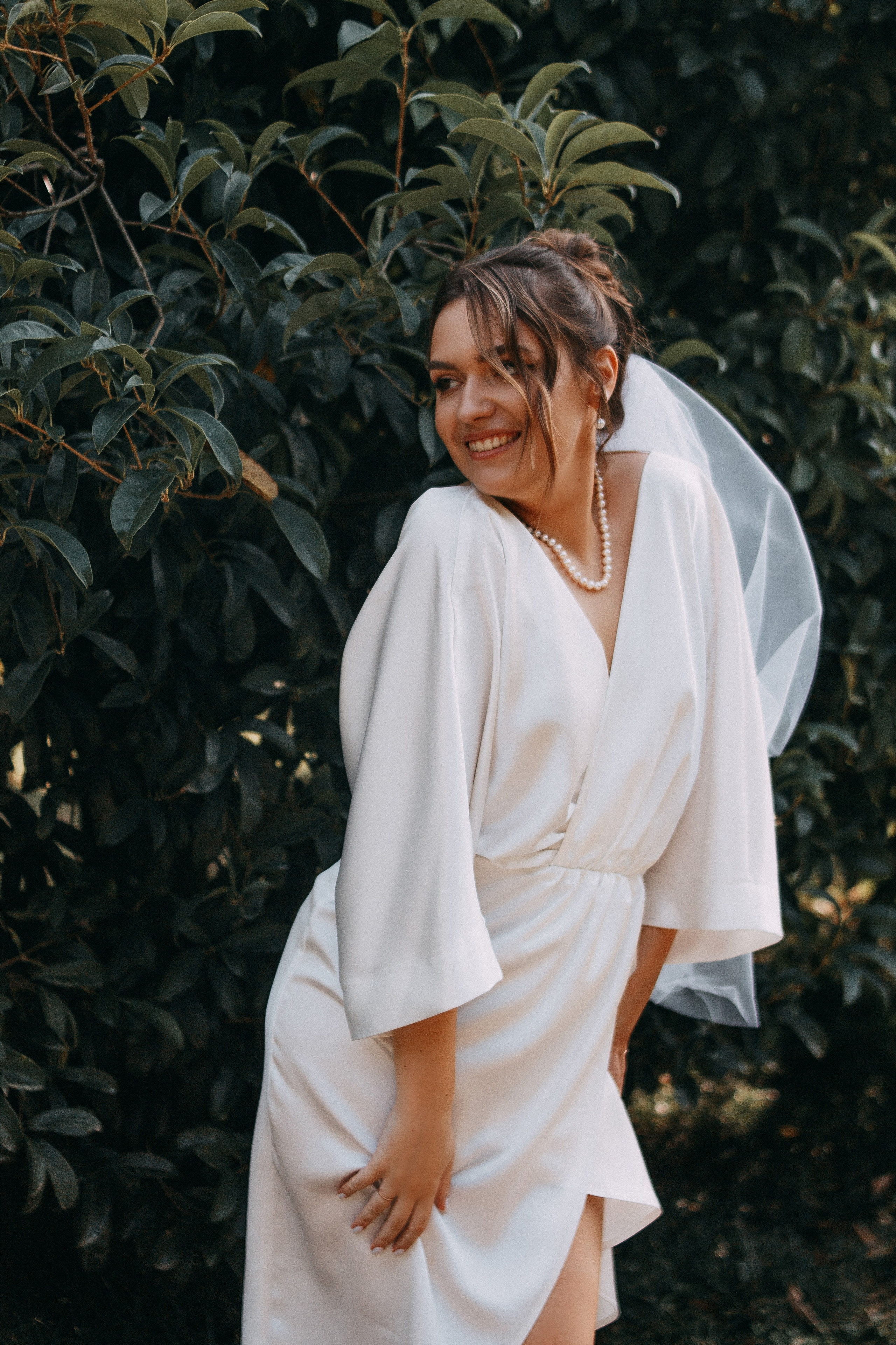 Дарья и Антон. Wedding and portrait photographer in Beograd Ekaterina Makedonskaya