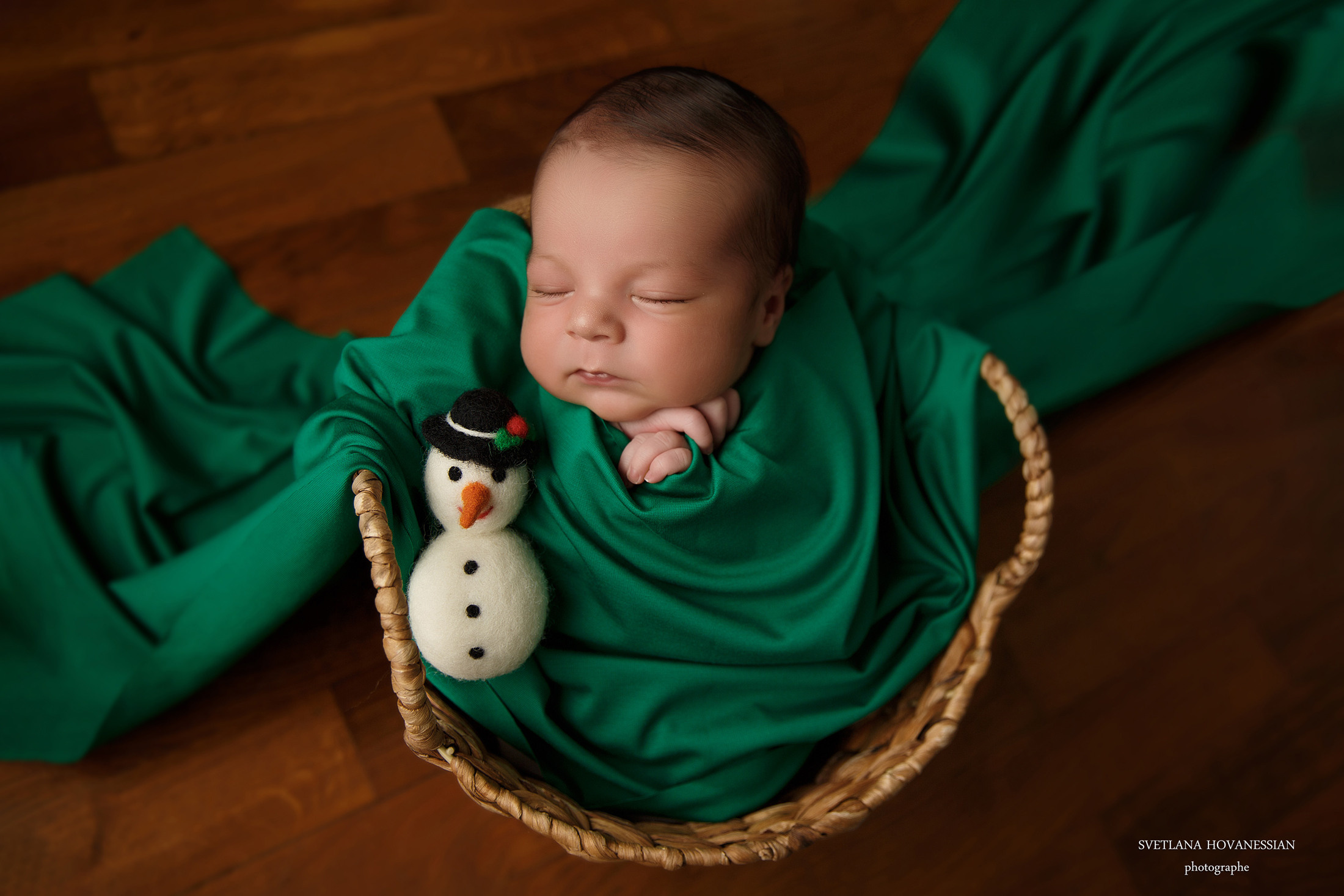 NOUVEAU-NE. Photographe professionelle spécialisée dans la photographie de grosses