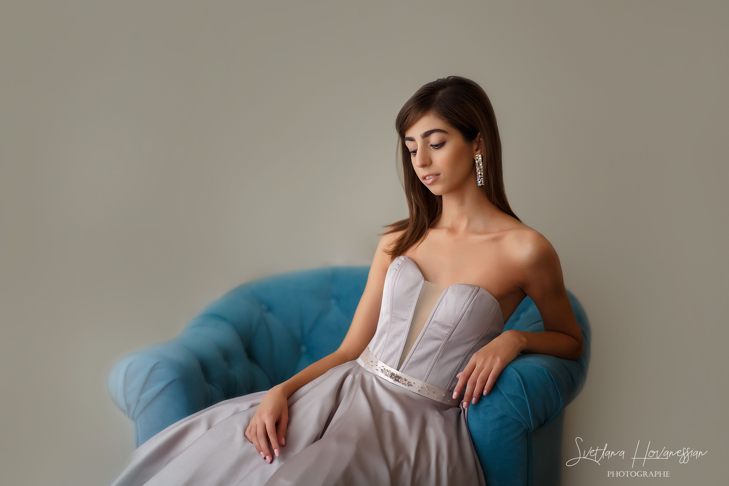 SEANCE PHOTO INVIDUELLE. Photographe professionelle spécialisée dans la photographie de grosses