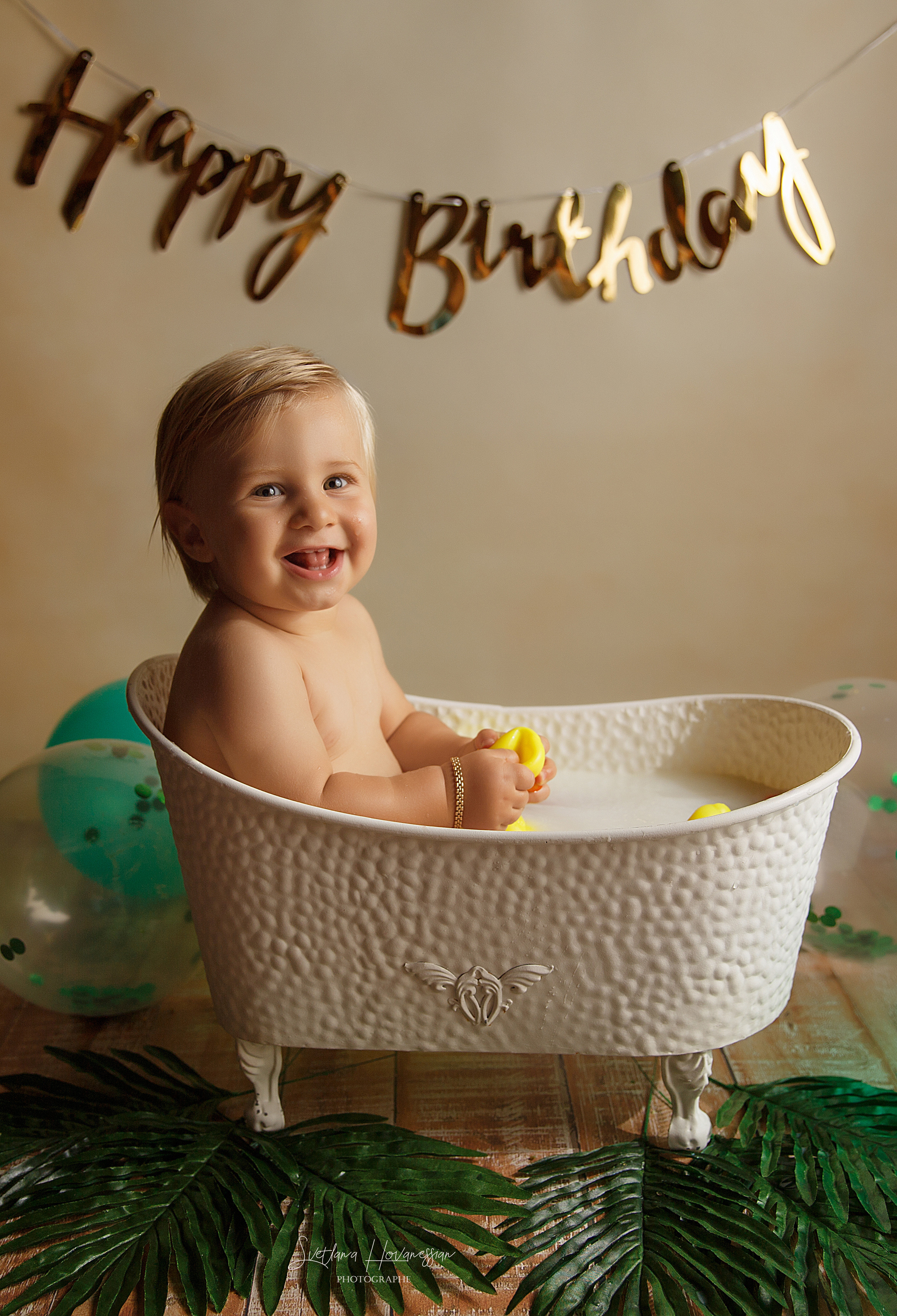 BEBE (4-13 mois). Photographe professionelle spécialisée dans la photographie de grosses