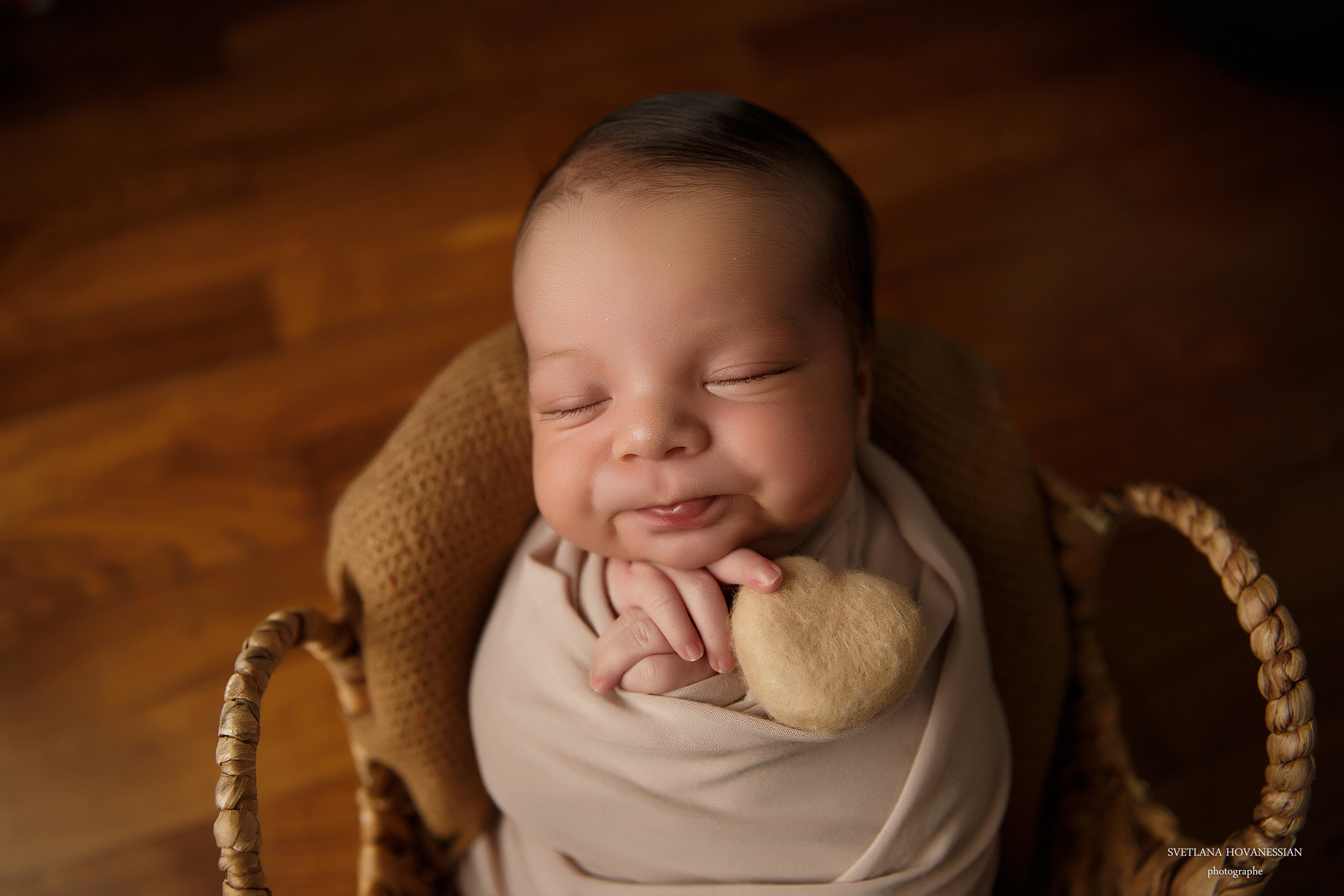 Xavier Nikolas. Photographe professionelle spécialisée dans la photographie de grosses