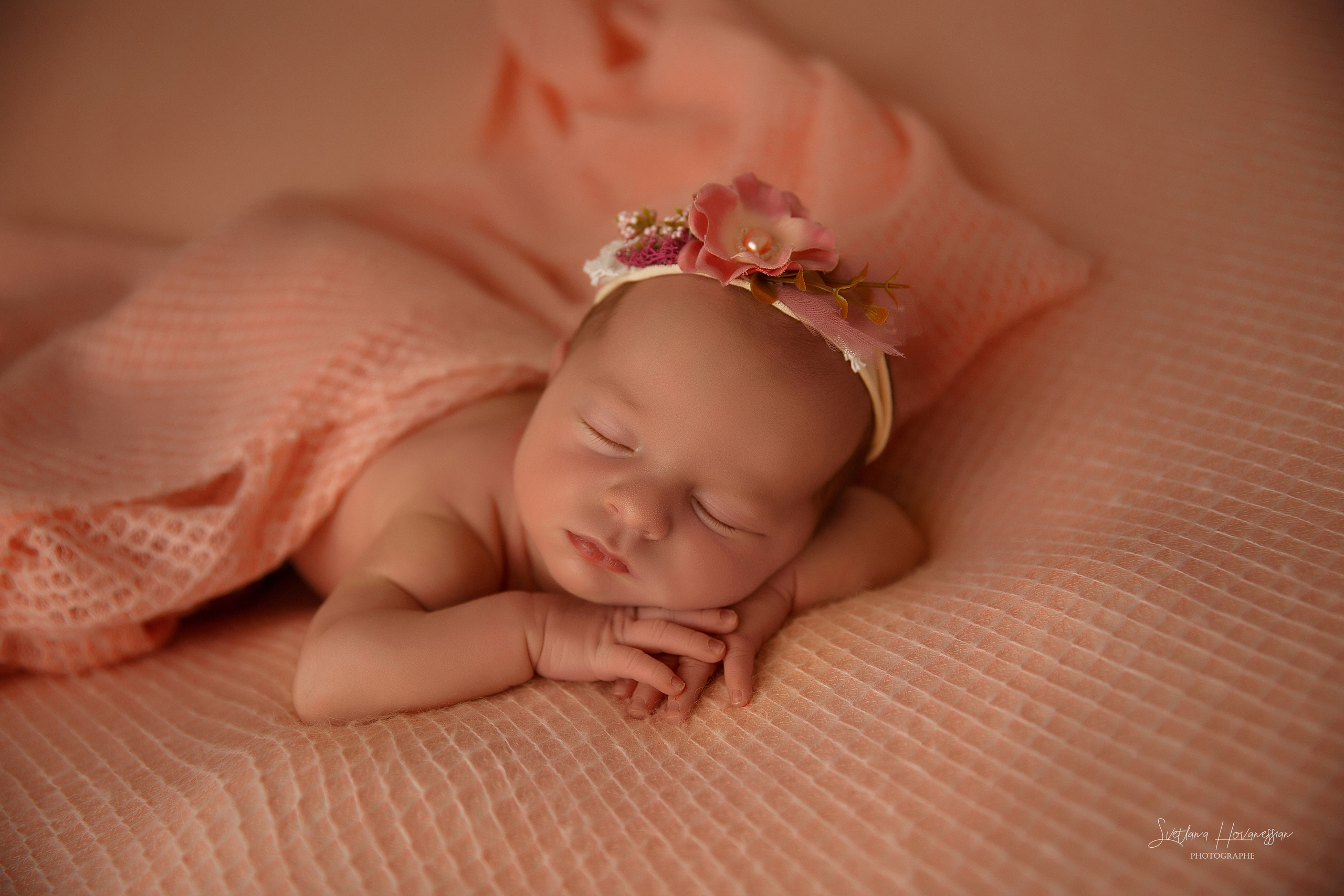 NOUVEAU-NE. Photographe professionelle spécialisée dans la photographie de grosses