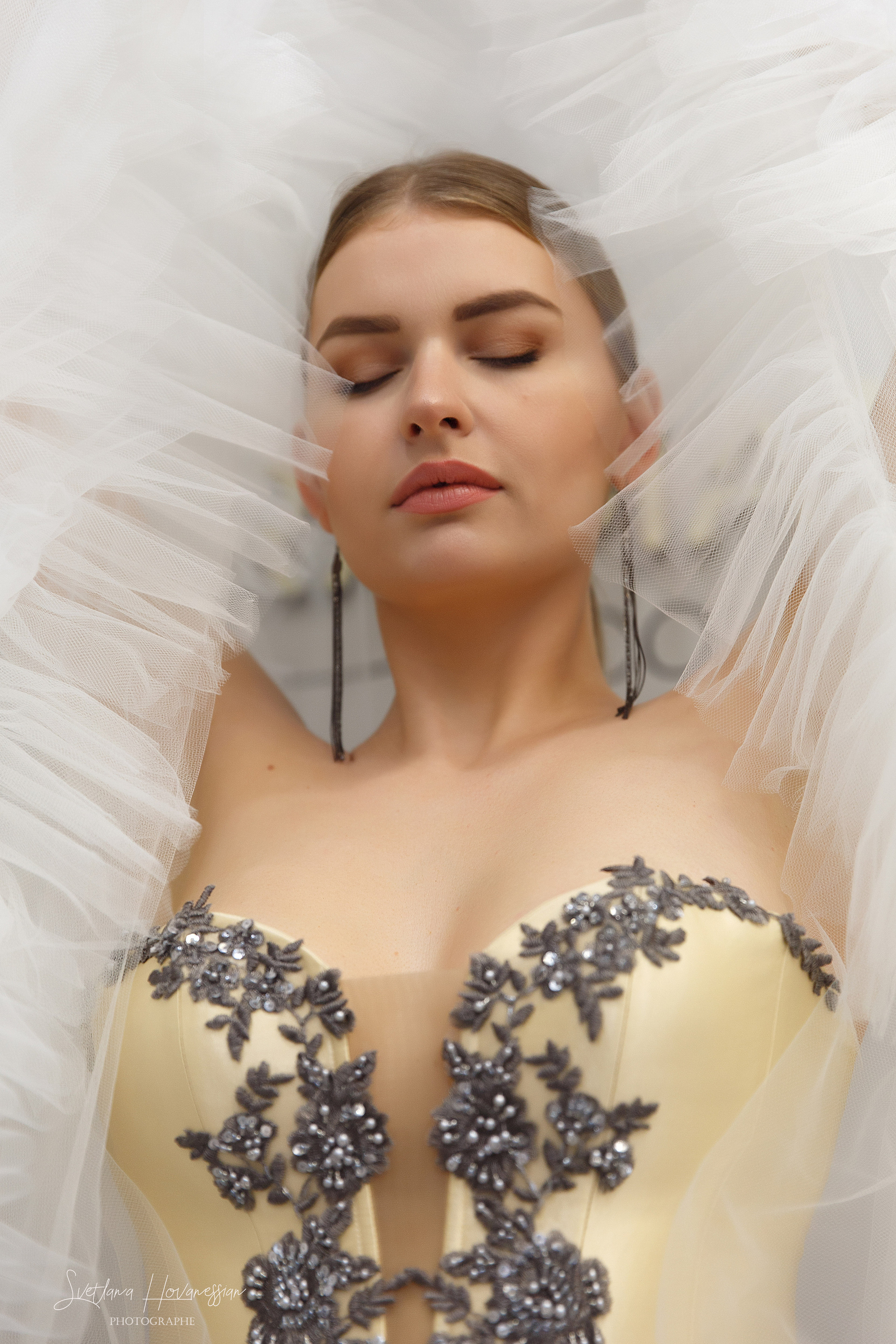 SEANCE PHOTO INVIDUELLE. Photographe professionelle spécialisée dans la photographie de grosses