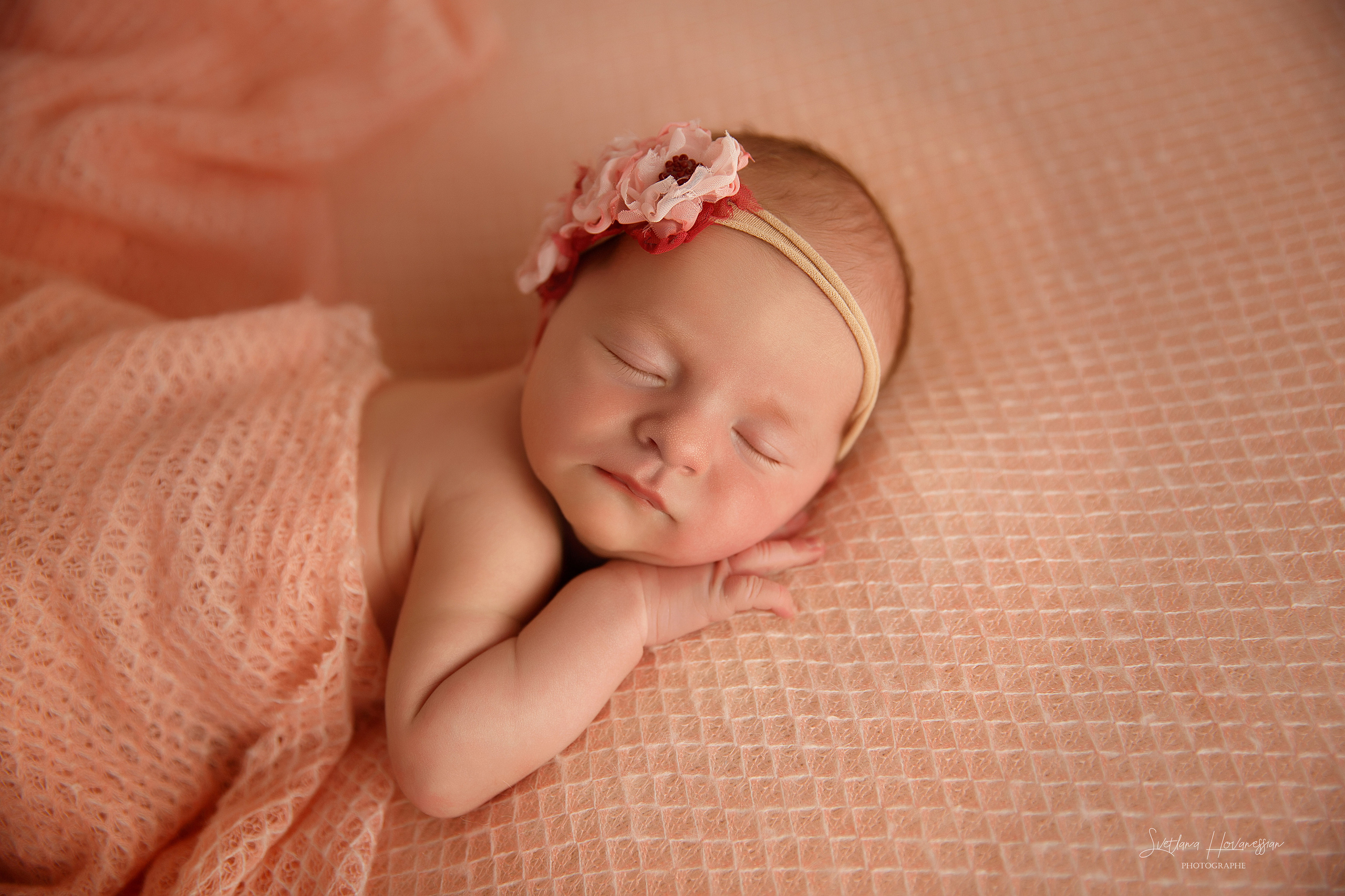 NOUVEAU-NE. Photographe professionelle spécialisée dans la photographie de grosses