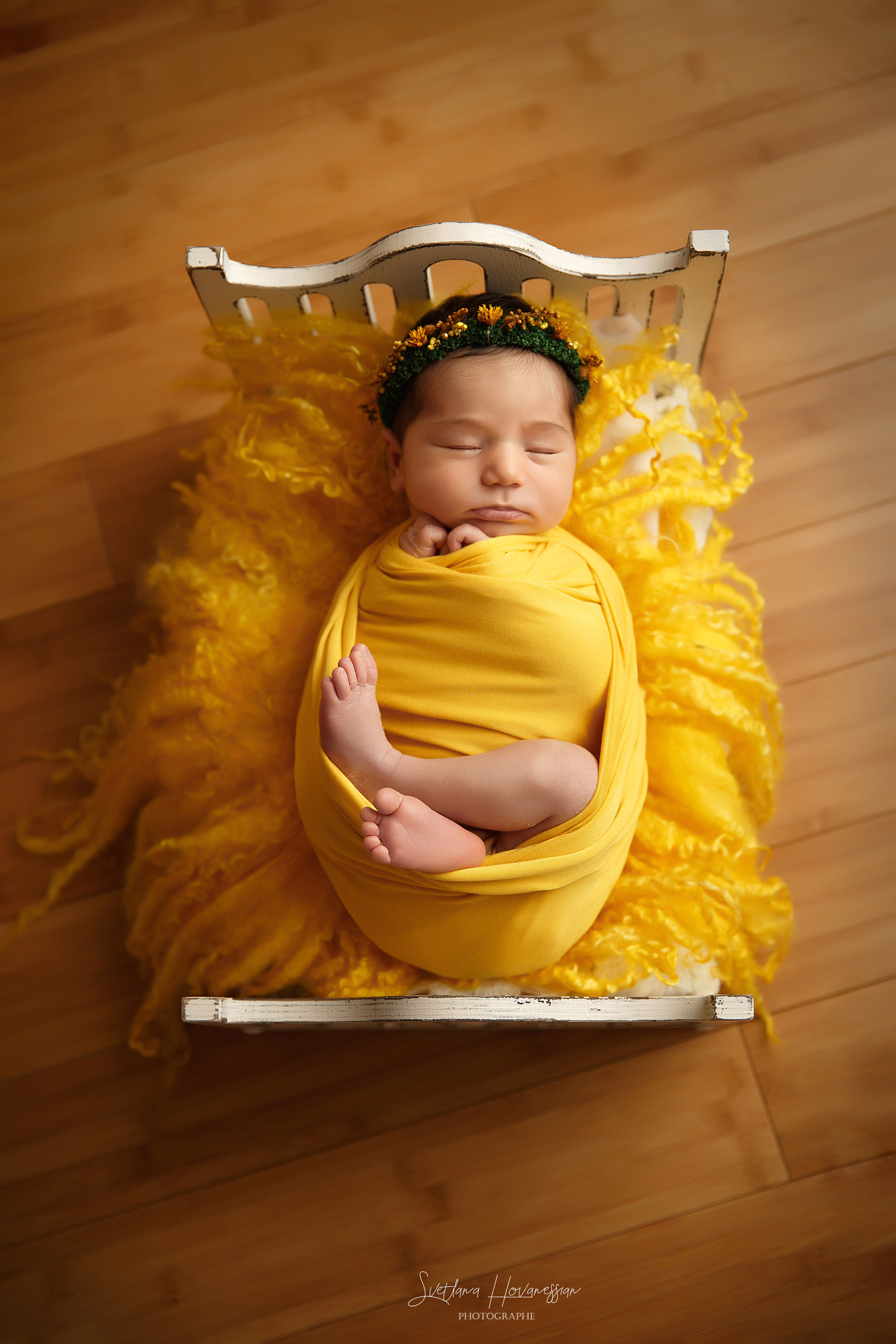 NOUVEAU-NE. Photographe professionelle spécialisée dans la photographie de grosses