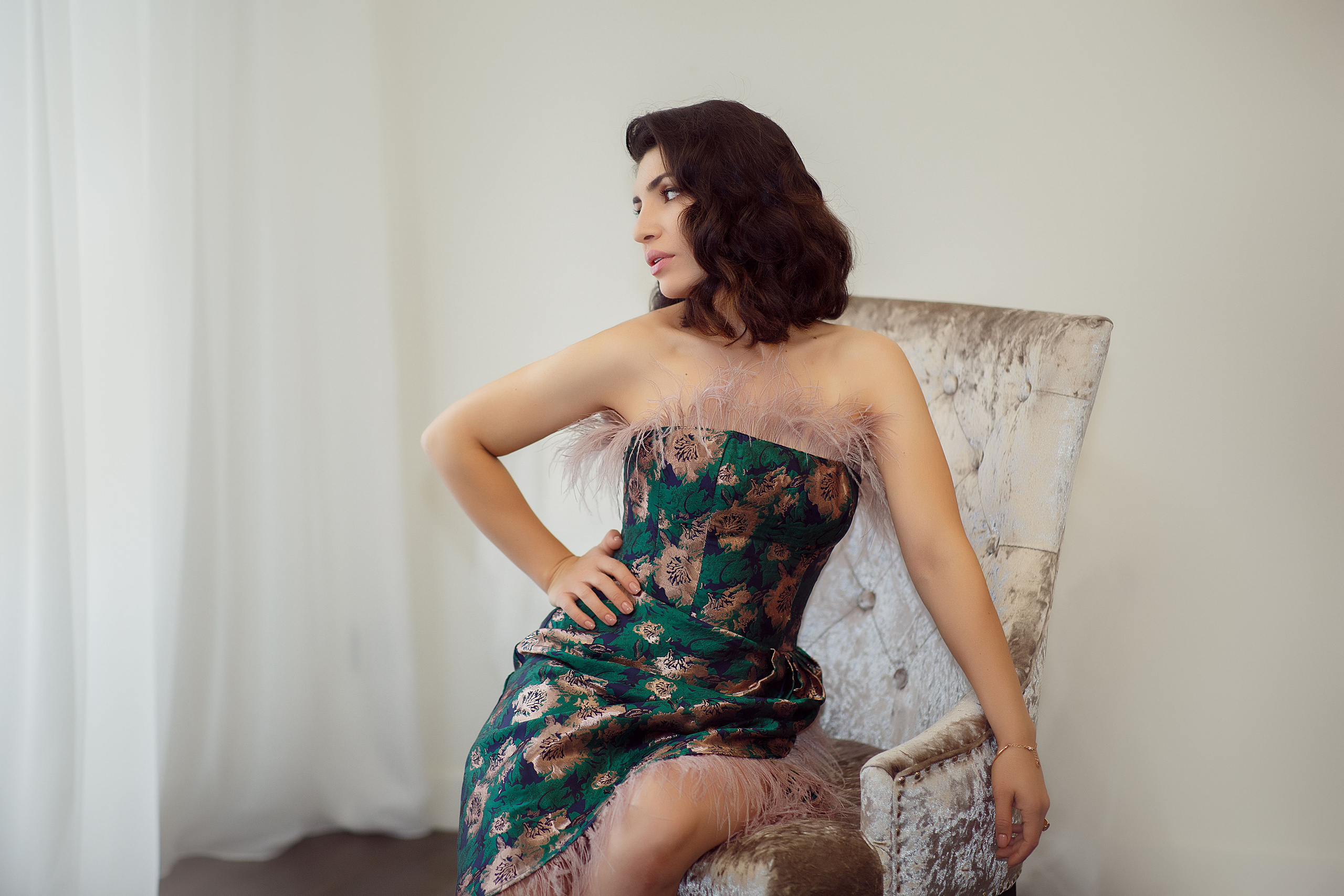 SEANCE PHOTO INVIDUELLE. Photographe professionelle spécialisée dans la photographie de grosses