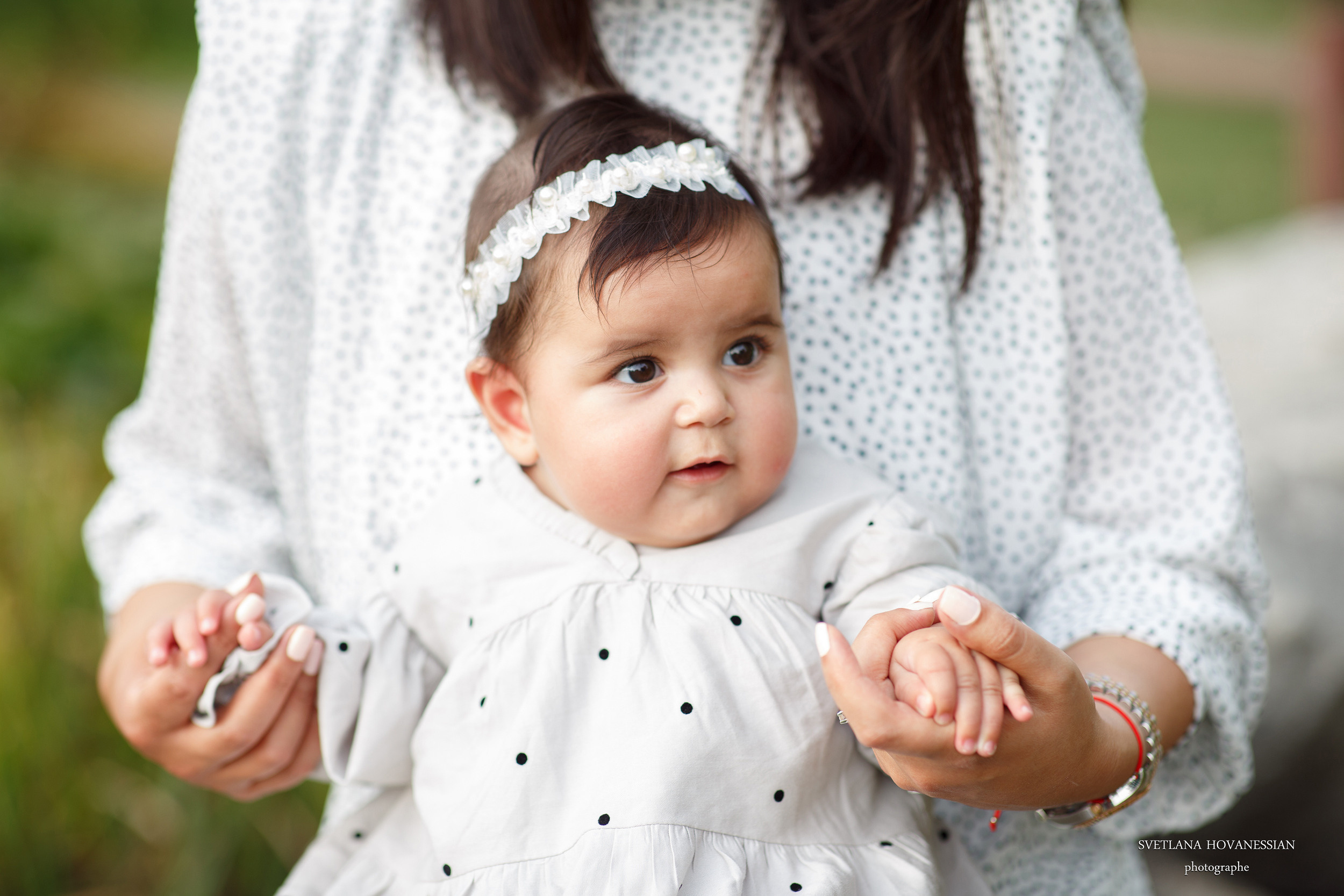 BEBE (4-13 mois). Photographe professionelle spécialisée dans la photographie de grosses