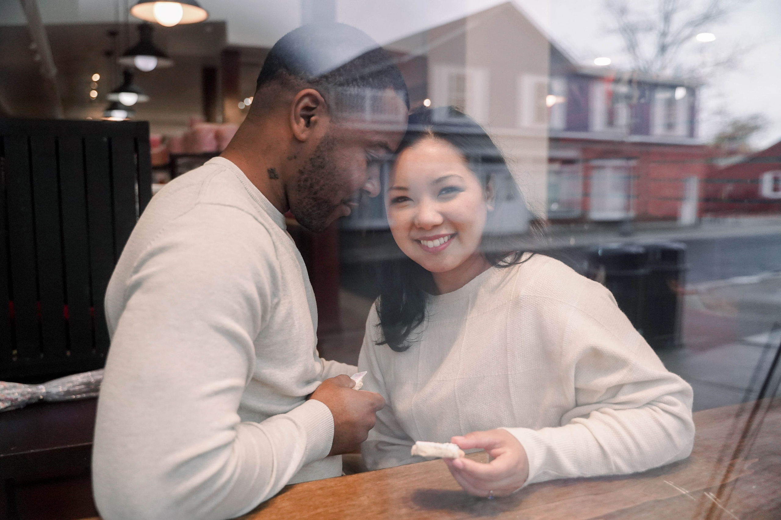 Engagement. Event & Lifestyle Photographer Ellian Marie Layos-Adique