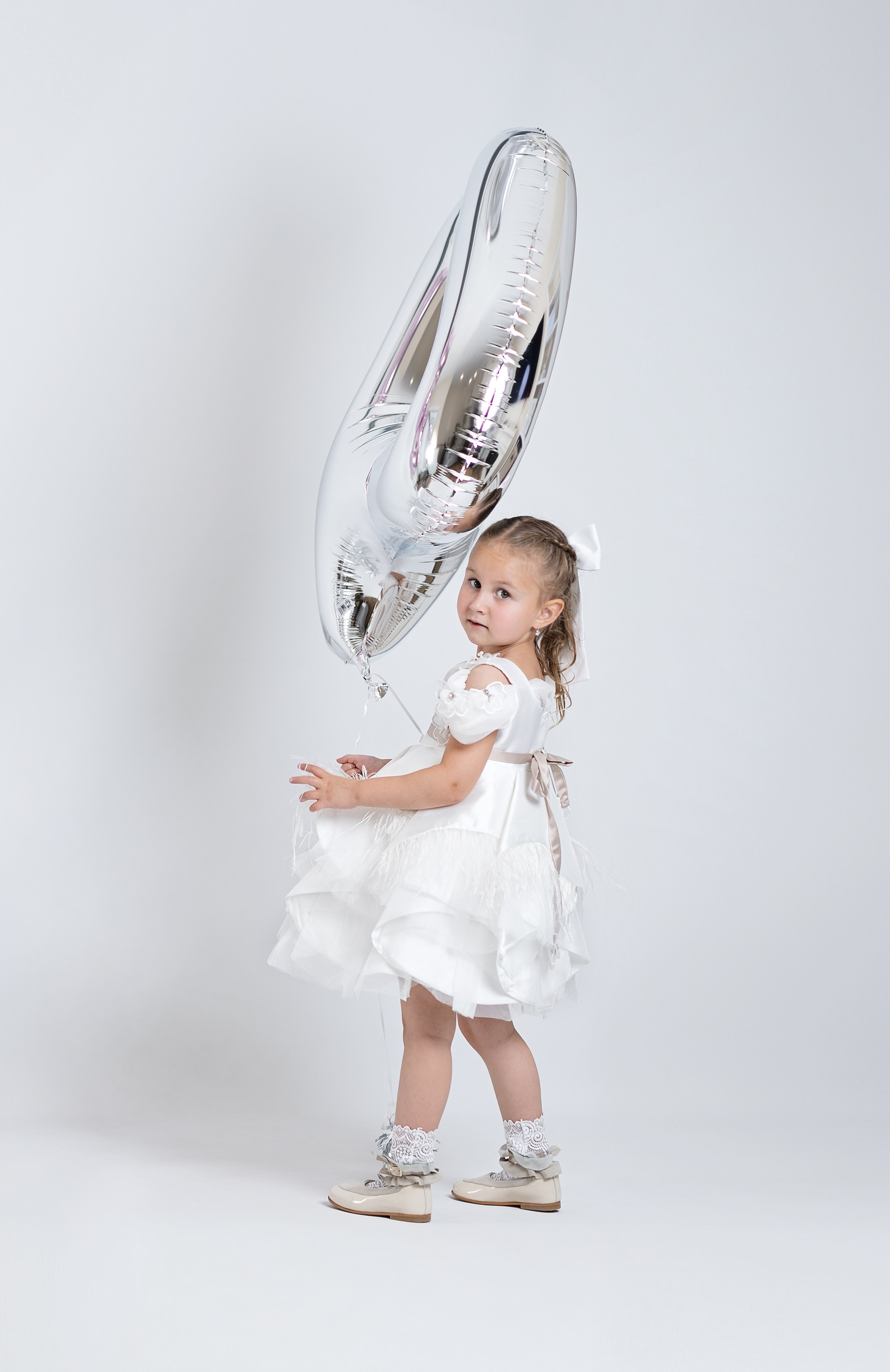 Studio. Professional photographer in NYC Kristina Bagdasaryan