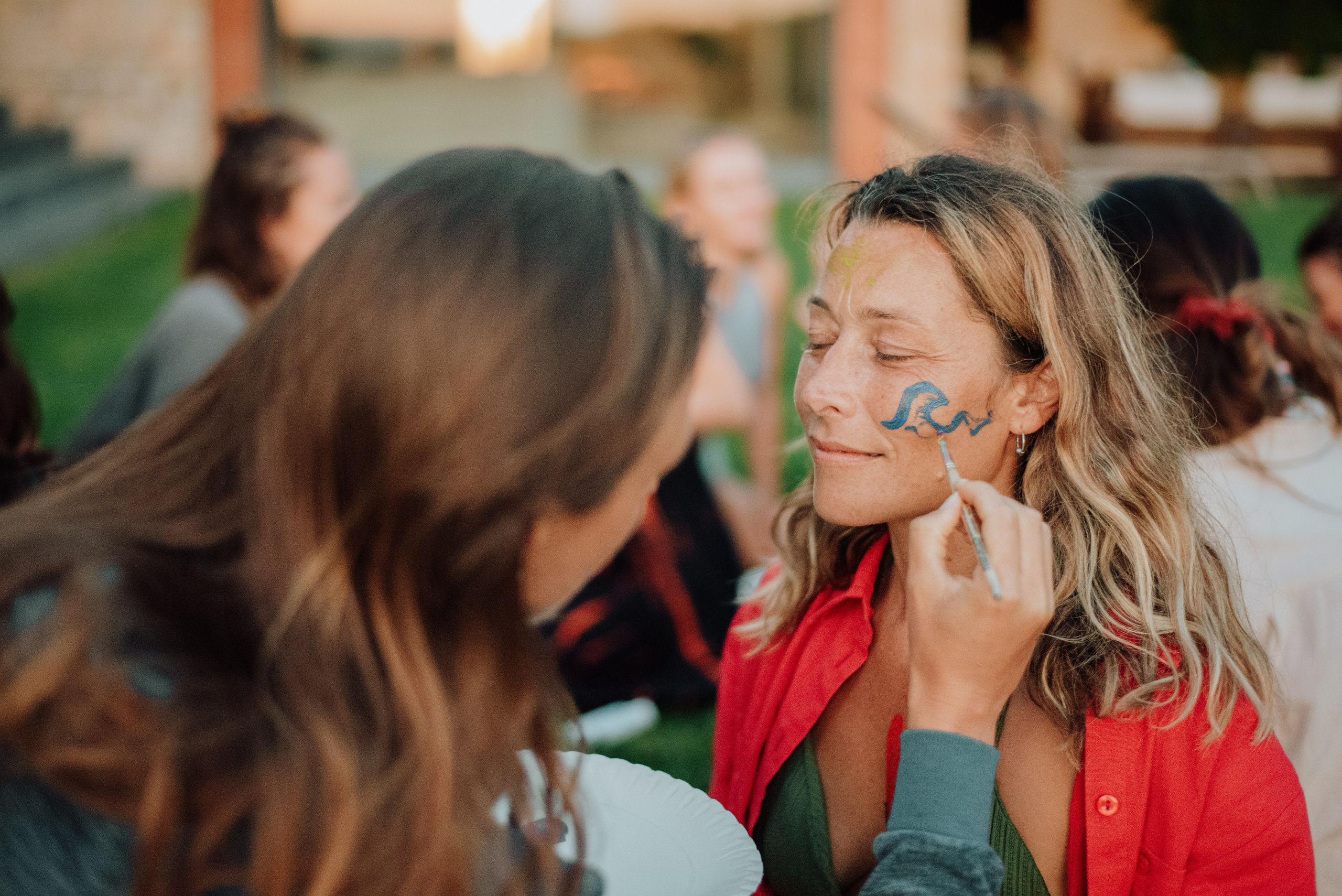 YOGA RETREAT PORTUGAL. Lifestyle, wedding and family photographer