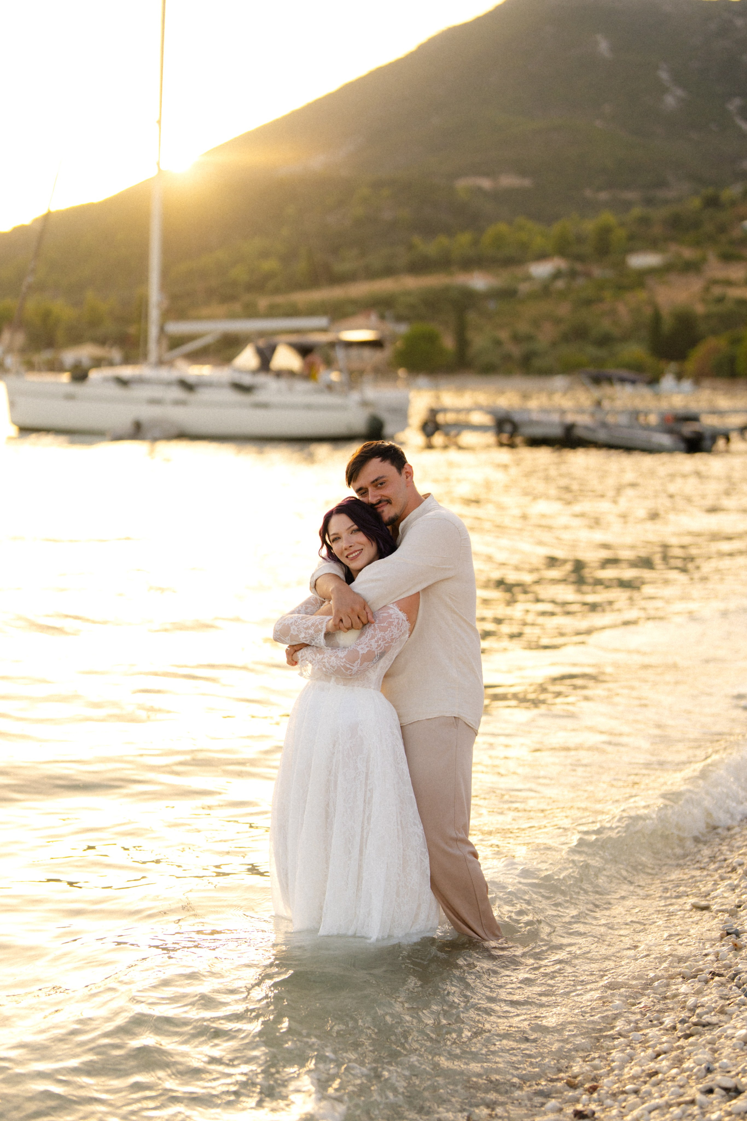 Nunta. Mihai Padurariu - fotograf