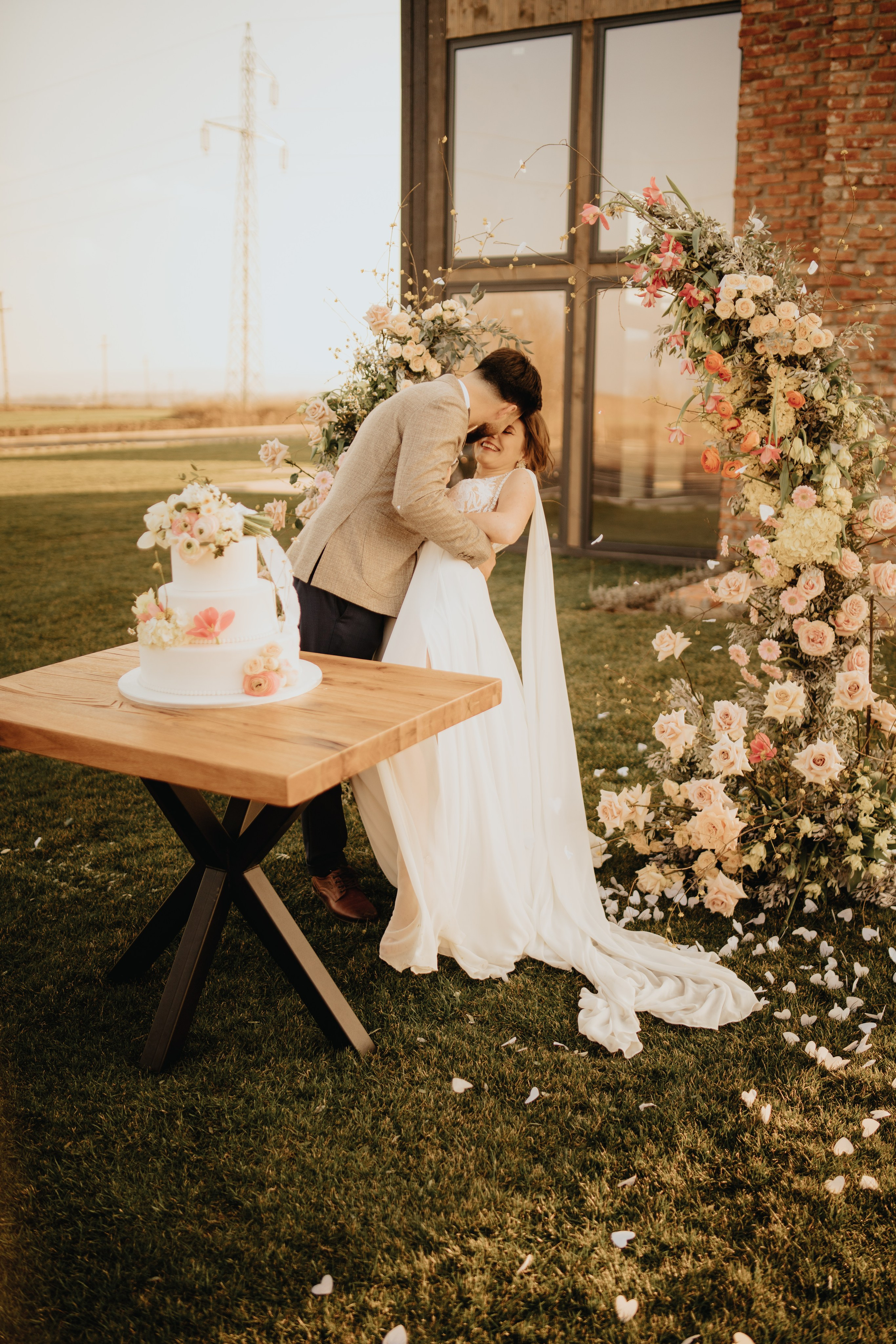 Nunta. Mihai Padurariu - fotograf